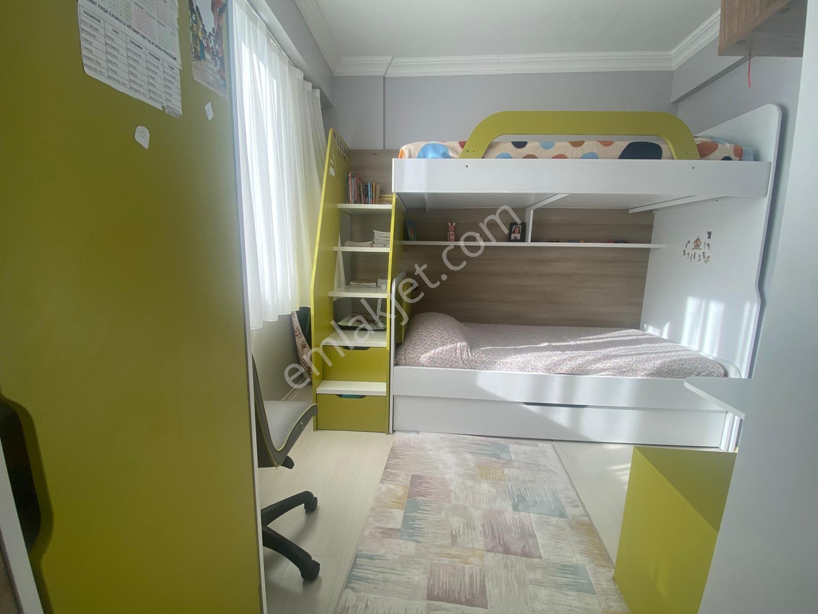 Eskişehir Eskibağlarda Merkezi Konumda Satılık 2+1 Daire! - Görsel 4