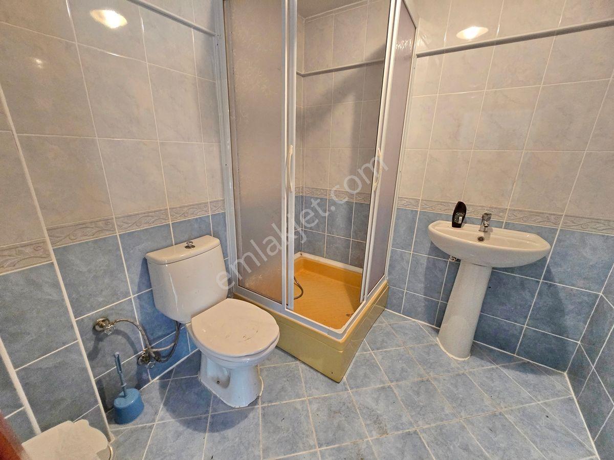 Altınoluk Satılık Müstakil Villa | Deniz Manzaralı | Merkezde | Özel Yapım | Otoparklı - Görsel 34