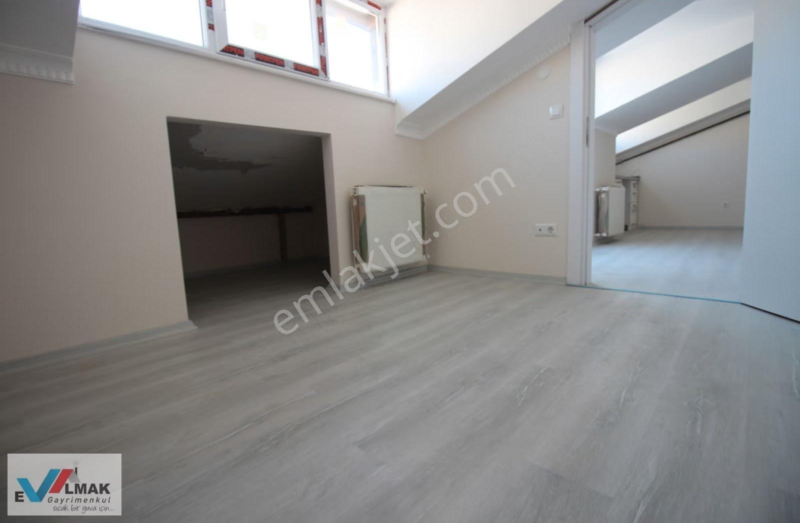Evalmak'tan Söğütlüçeşme Mah.de Satılık 4+2 Kullanışlı Dubleks - Görsel 25