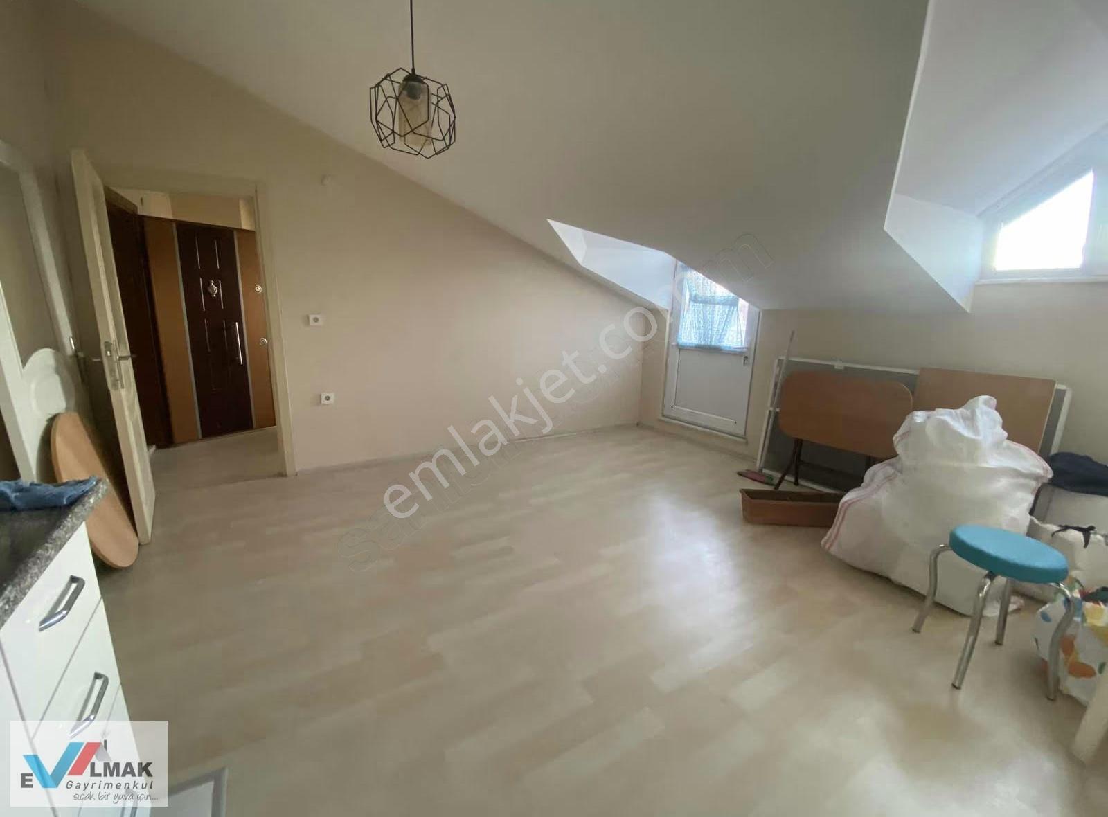 Evalmak Gayrimenkul'den Söğütlüçeşme Mah.de Satılık 3+2 Dubleks - Görsel 22