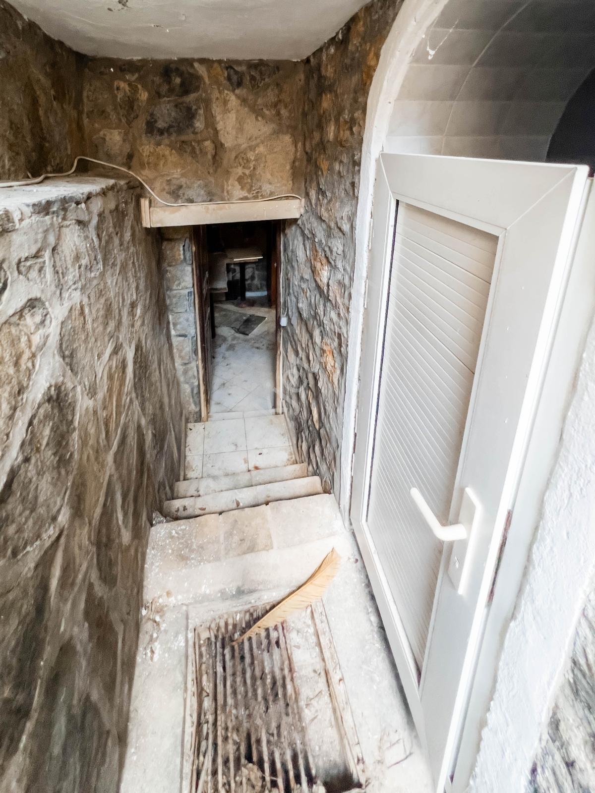 Villatepe Evleri'nde Kesintisiz Kale Ve Deniz Manzaralı Villa - Görsel 27