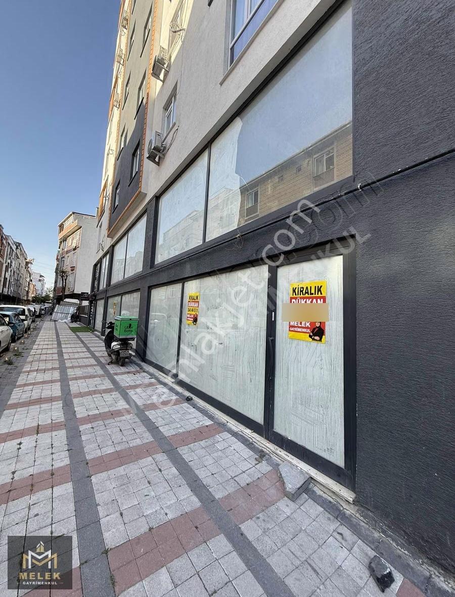 Melek Gayrimenkulden Bağcılar Kirazlıda Kiralık 250m² Dükkan - Görsel 10