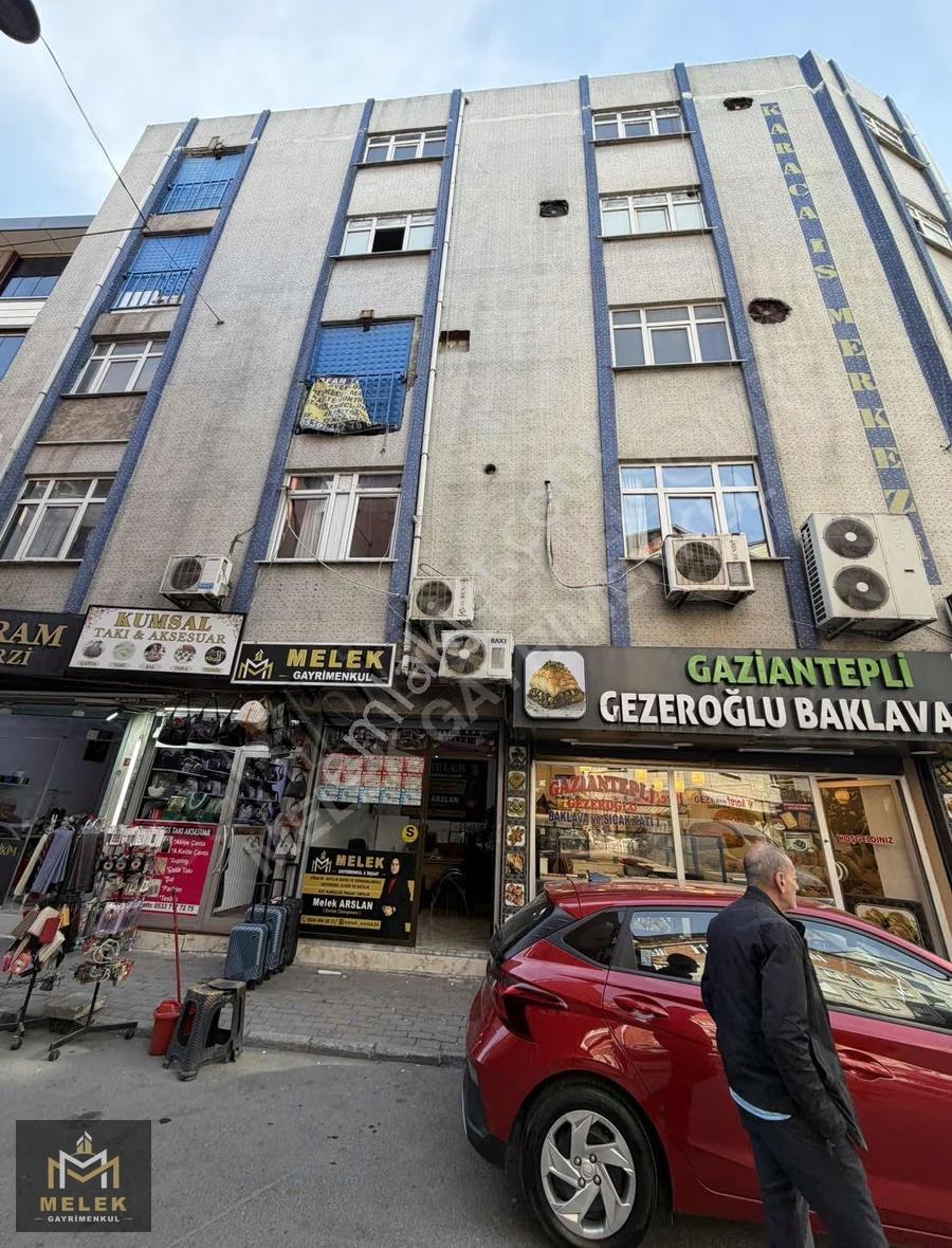Melek Emlaktan 355 M2 Kiralık Caddede Dükkan - Görsel 13