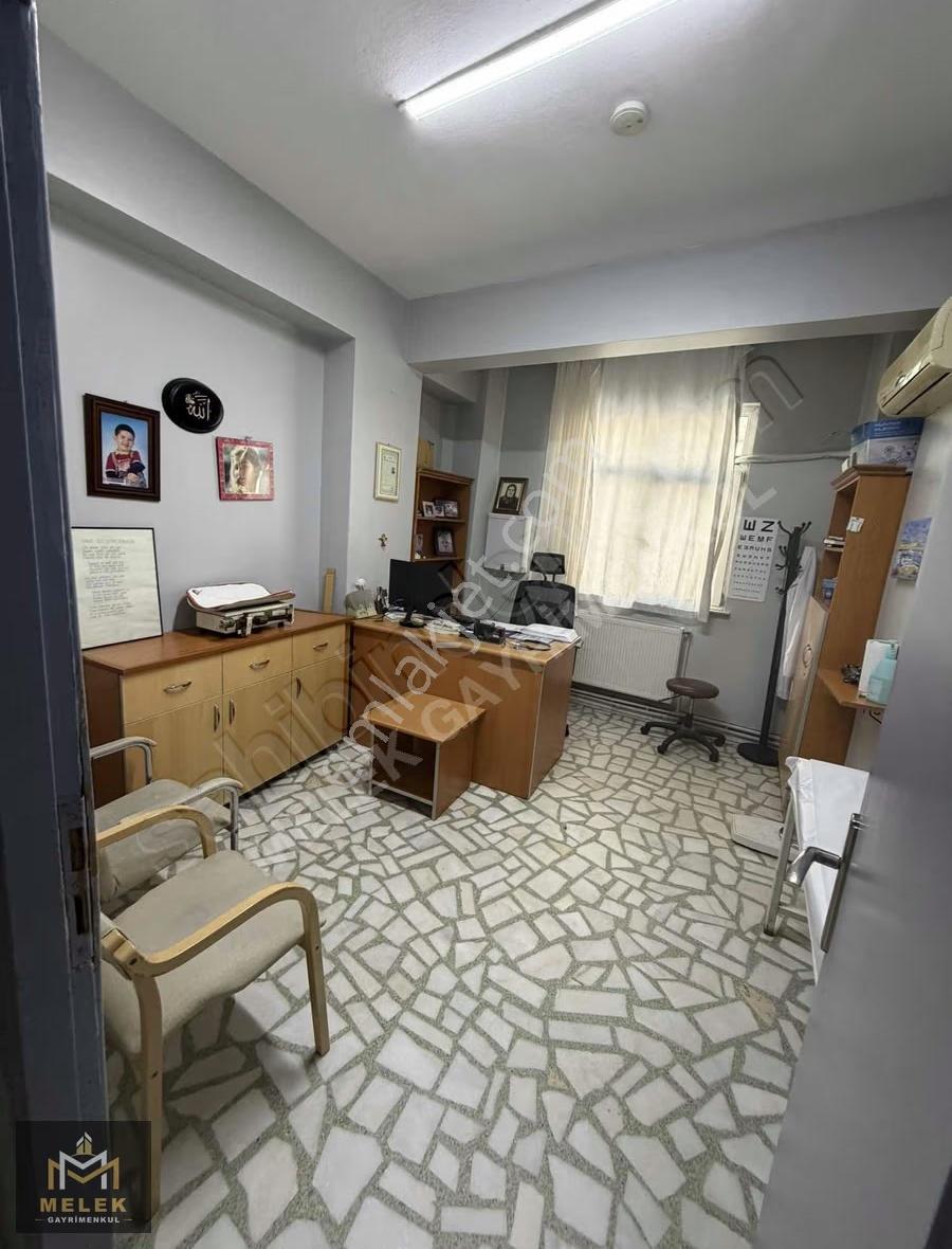 Melek Emlaktan 355 M2 Kiralık Caddede Dükkan - Görsel 25