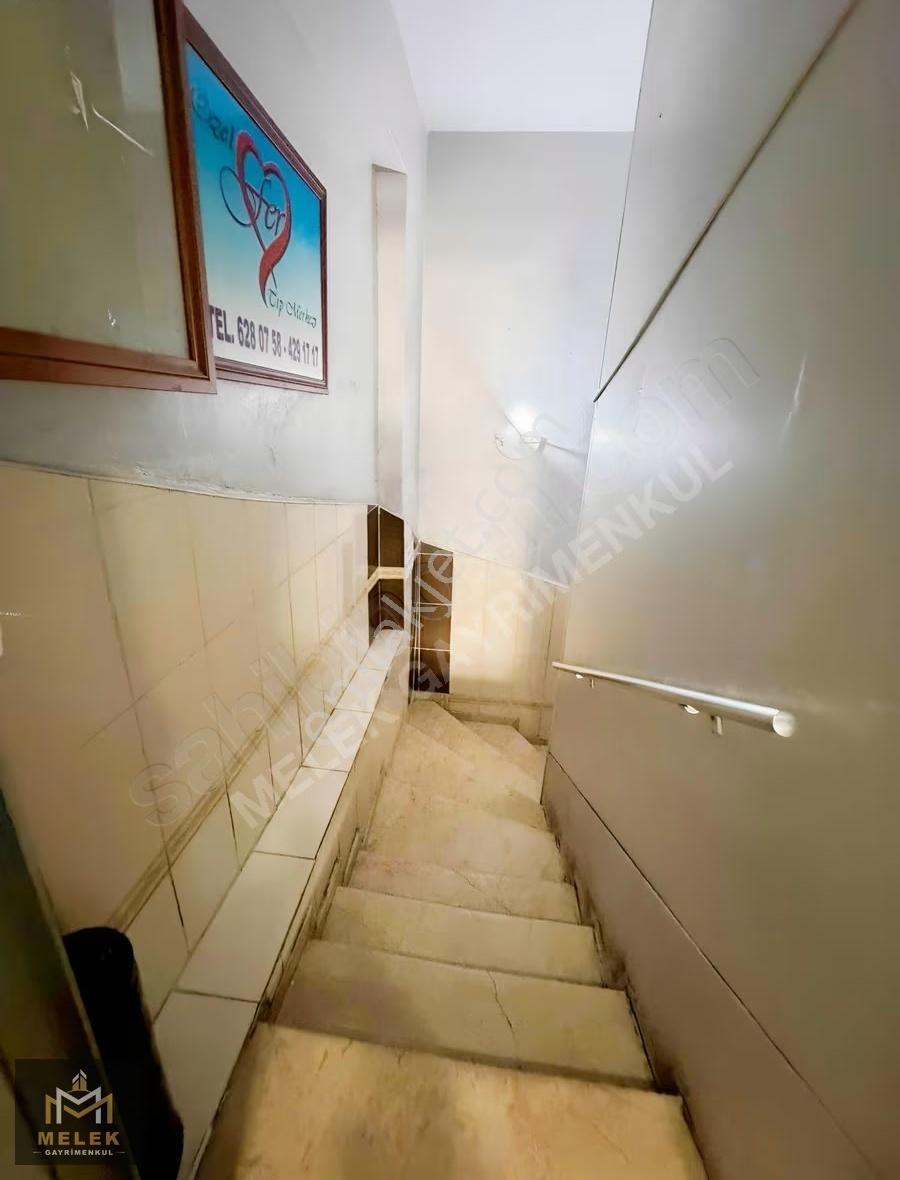 Melek Emlaktan 355 M2 Kiralık Caddede Dükkan - Görsel 5