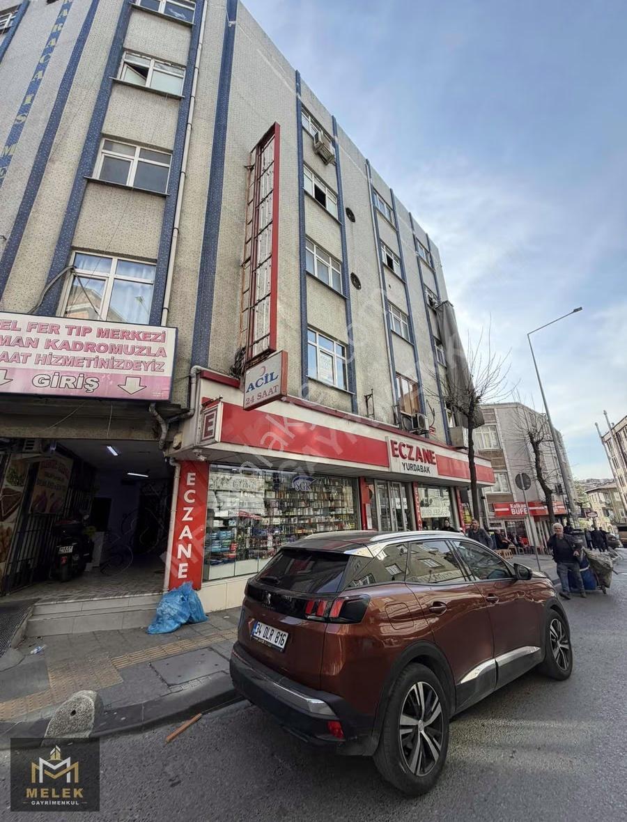 Melek Emlaktan 355 M2 Kiralık Caddede Dükkan - Görsel 14
