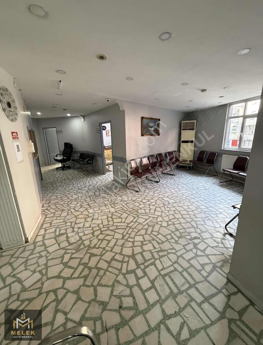 Melek Emlaktan 355 M2 Kiralık Caddede Dükkan - Görsel 27