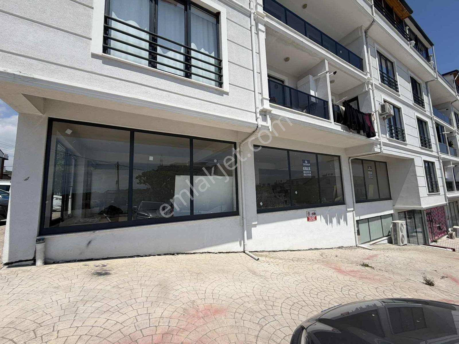 Tarcanlardan Hatipköyde 180 M² Kiralık İş Yeri - Görsel 7