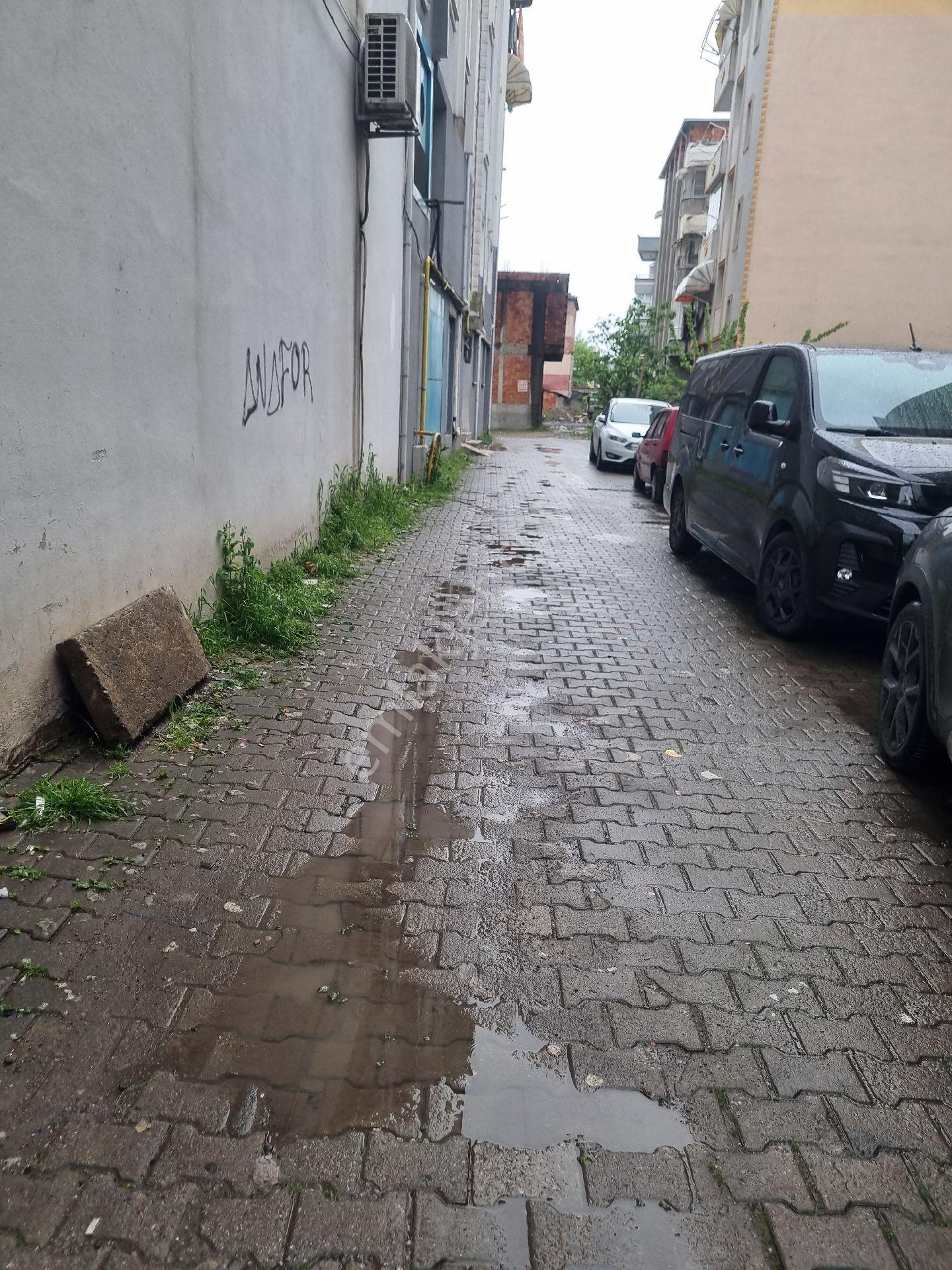 Satılık Arsa - Görsel 11