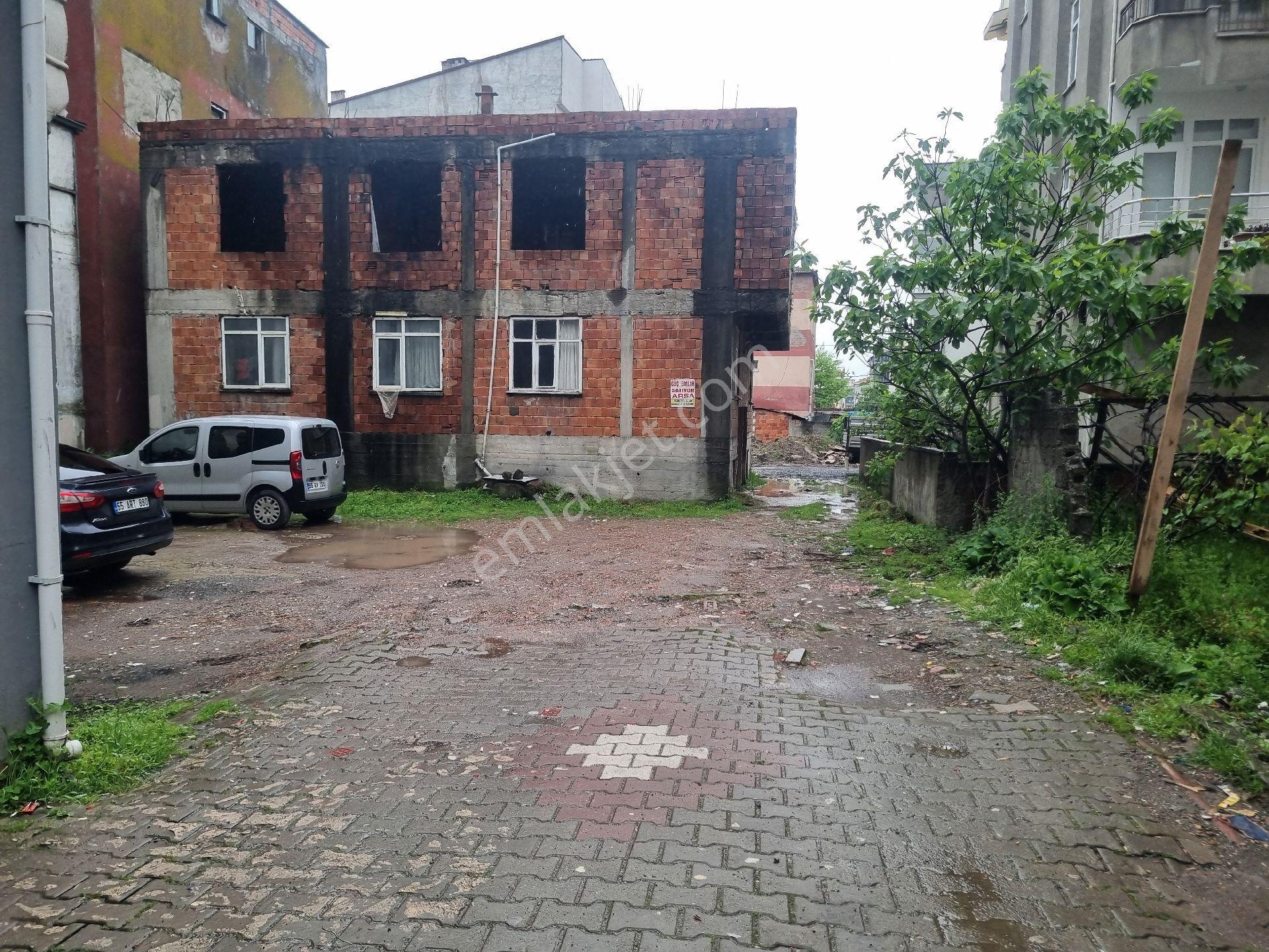Satılık Arsa