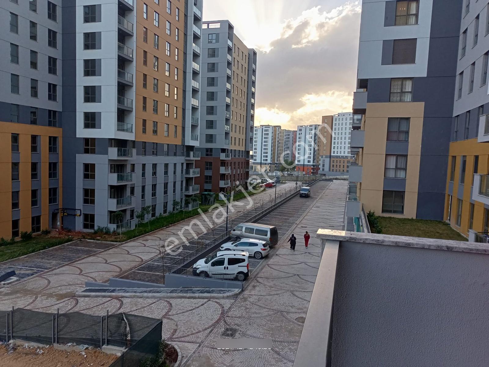 Kepez Suryapı 3+1 Stılık 161m2 Daire - Görsel 30