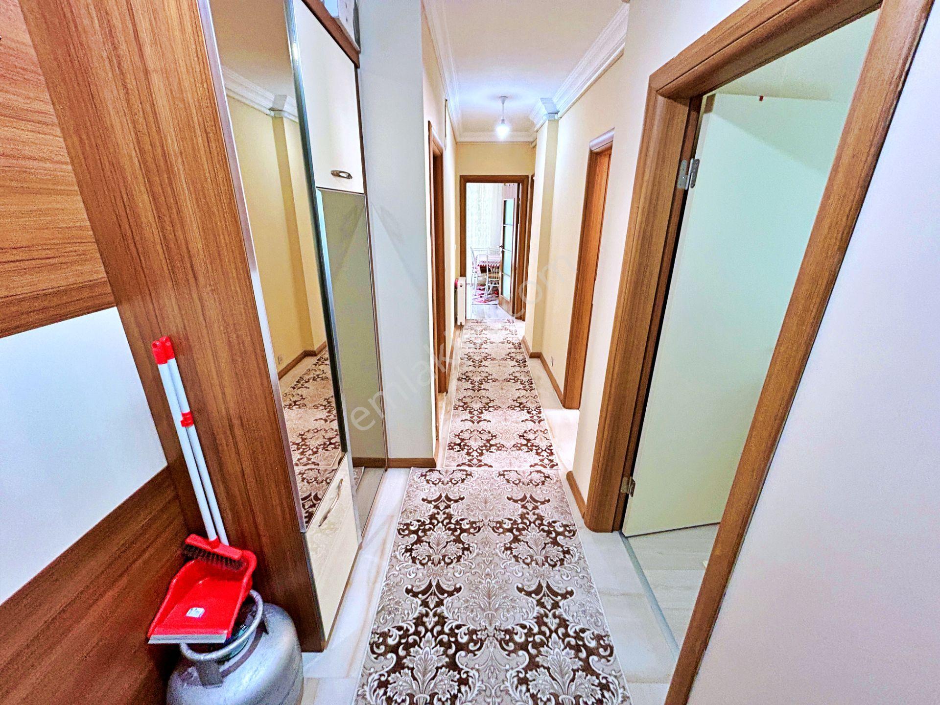 Akçay İkizçayda Gültaş Emlaktan Satılık Geniş Kullanımlı Doğalgazlı Ara Kat 2+1 Daire - Görsel 25
