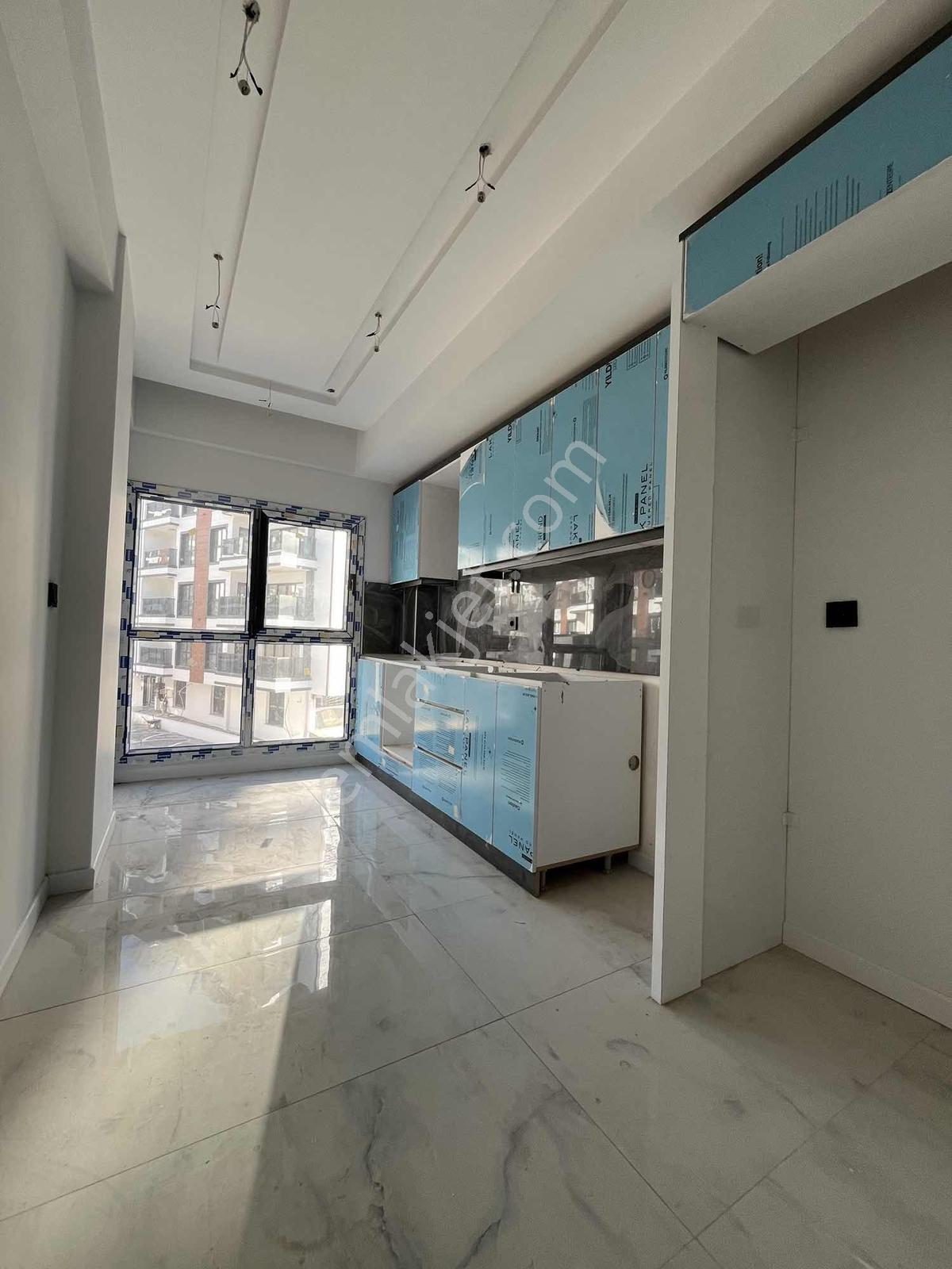 Pavilion Gardenda Geniş Ve Ferah 2+1 Satılık Daire - Görsel 13
