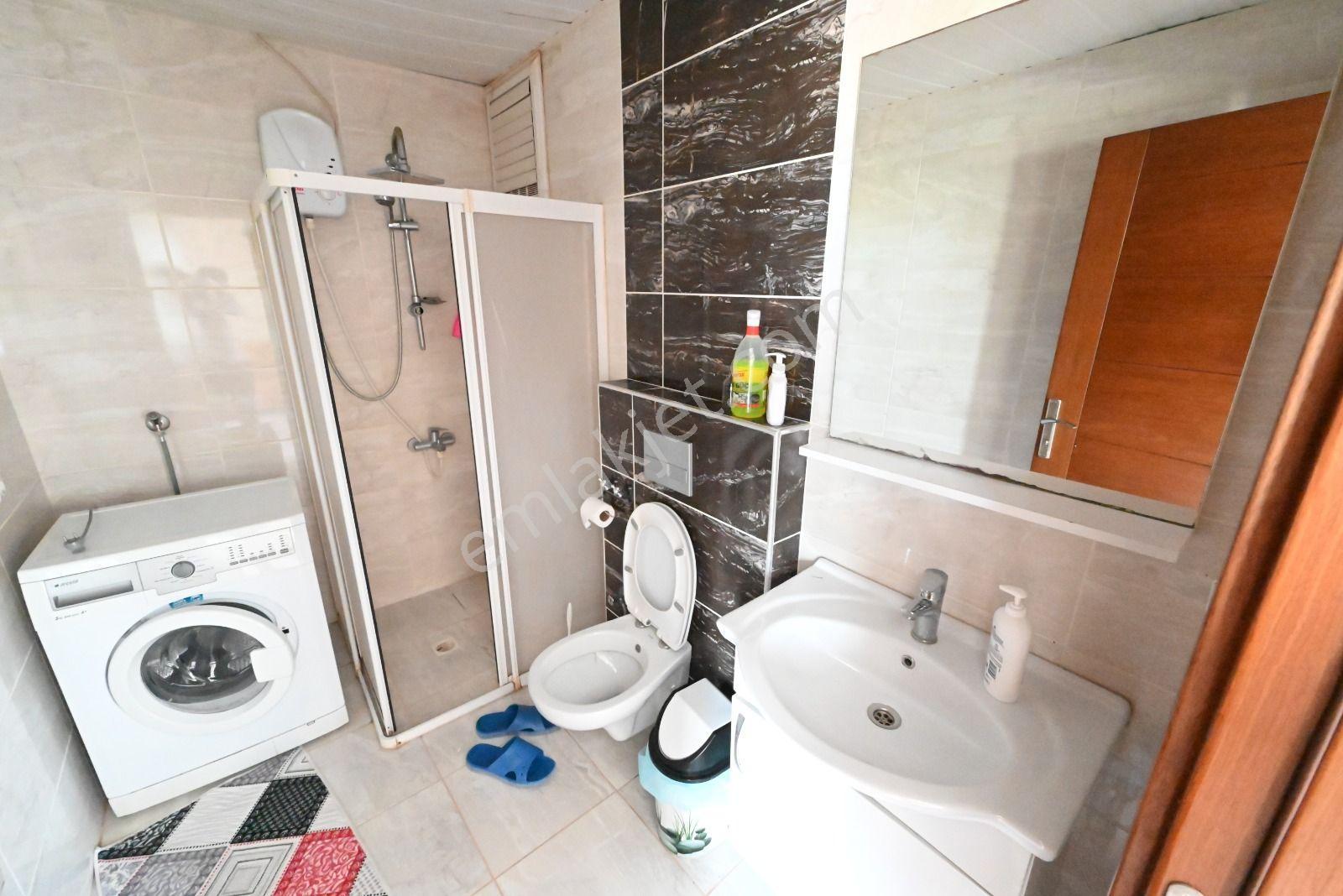 Üstünkent'ten 34. Cadde Üzerinde Üniversite Yakını Kiralık 1+1 - Görsel 27