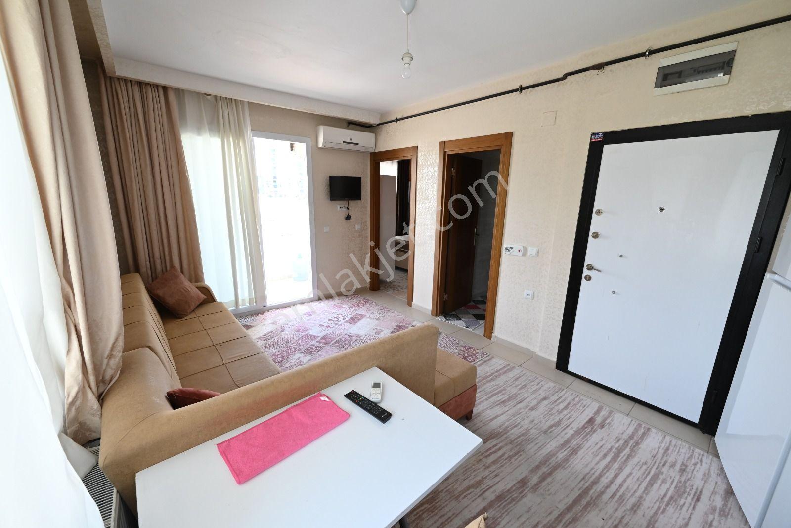 Üstünkent'ten 34. Cadde Üzerinde Üniversite Yakını Kiralık 1+1 - Görsel 8