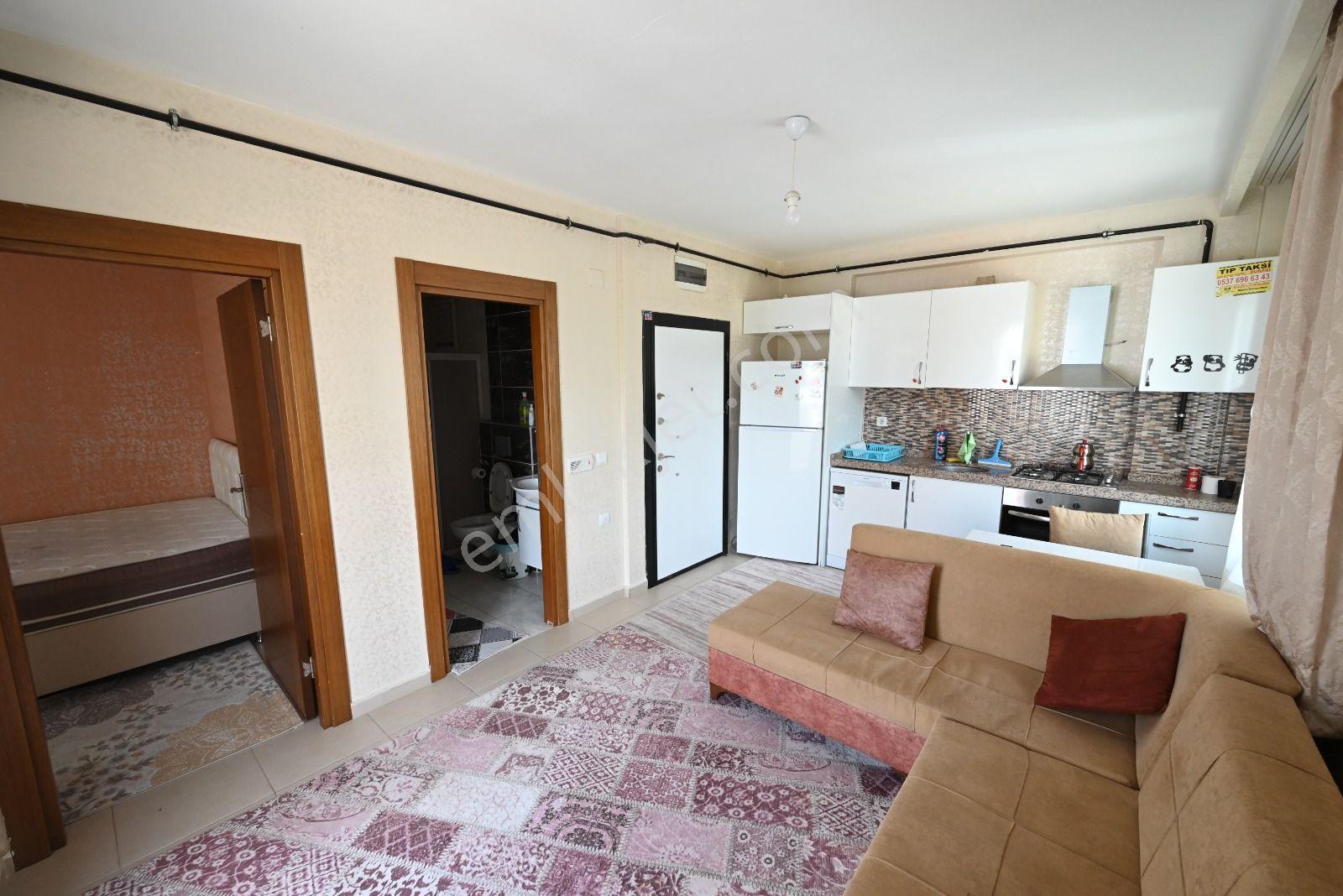 Üstünkent'ten 34. Cadde Üzerinde Üniversite Yakını Kiralık 1+1 - Görsel 4