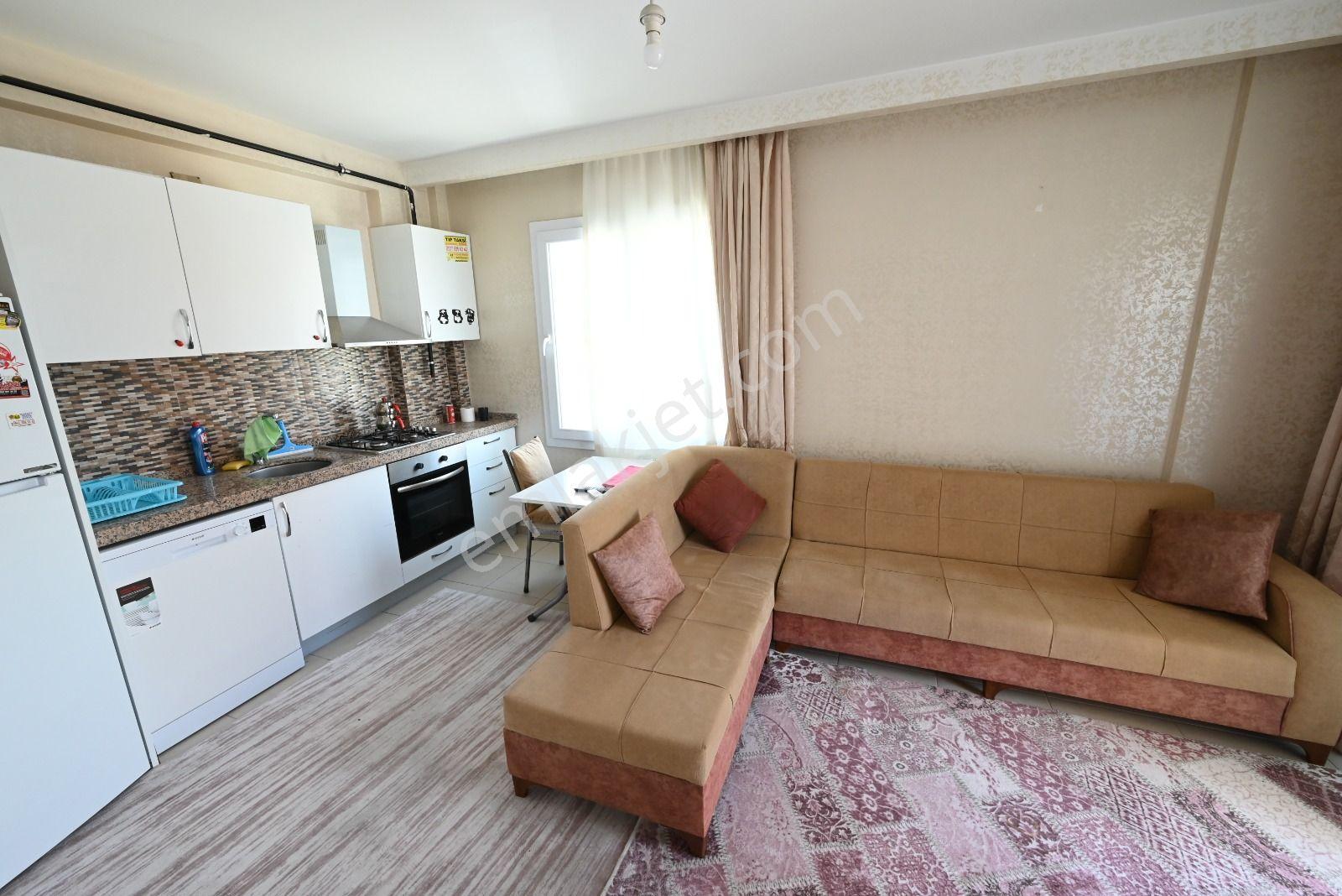 Üstünkent'ten 34. Cadde Üzerinde Üniversite Yakını Kiralık 1+1 - Görsel 14