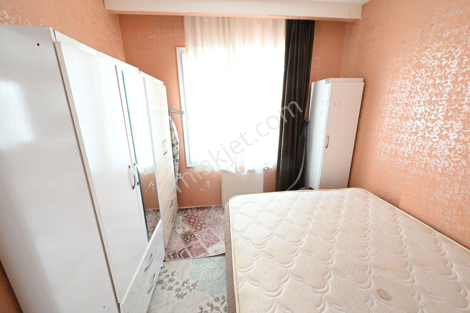 Üstünkent'ten 34. Cadde Üzerinde Üniversite Yakını Kiralık 1+1 - Görsel 17