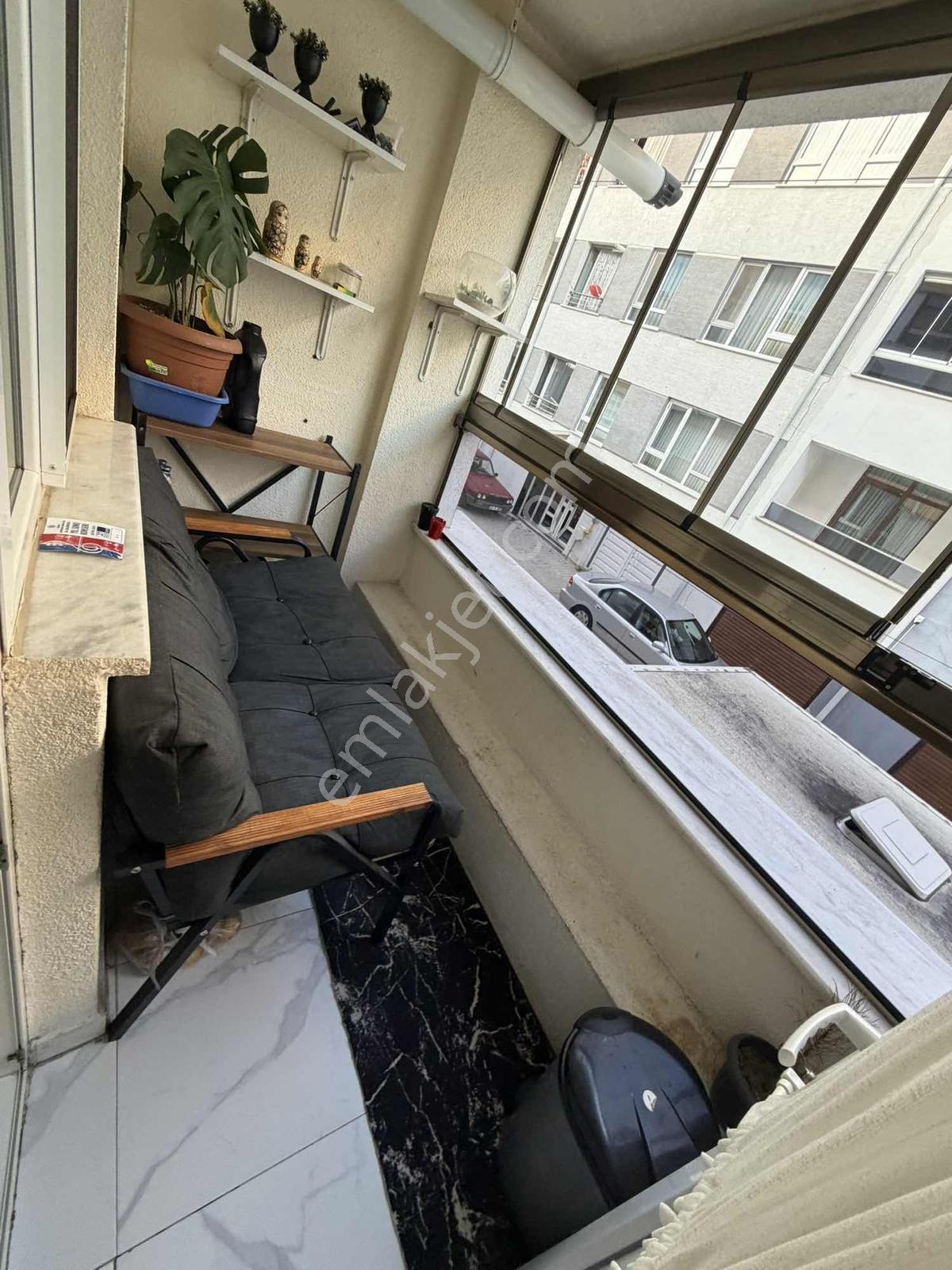 Fazelden Eğitimciler Ve Sırma Cad. Yakını İskanlı Asansörlü 3+1 - Görsel 14