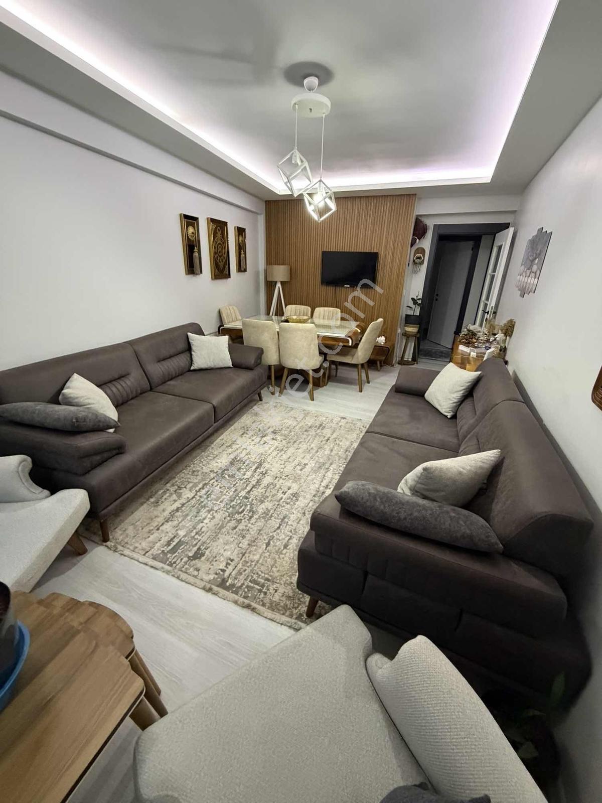 Fazelden Eğitimciler Ve Sırma Cad. Yakını İskanlı Asansörlü 3+1 - Görsel 2