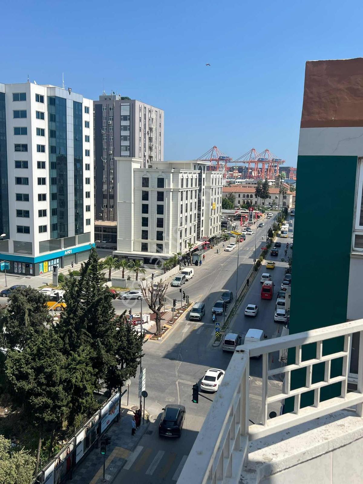 Aktif'ten İstasyon Civarı 155m2 Satılık Daire/ofis - Görsel 8
