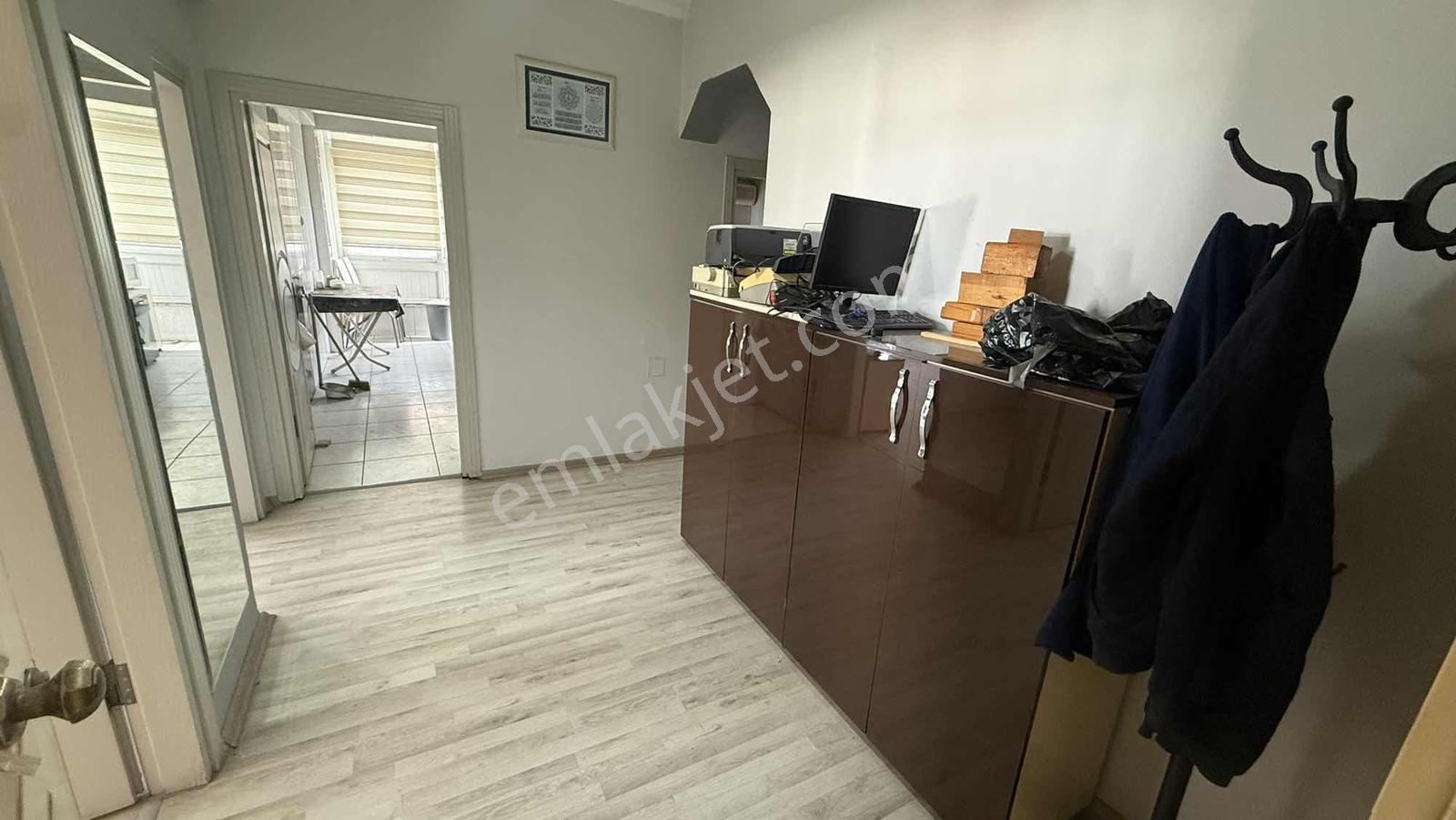 Aktif'ten İstasyon Civarı 155m2 Satılık Daire/ofis - Görsel 11