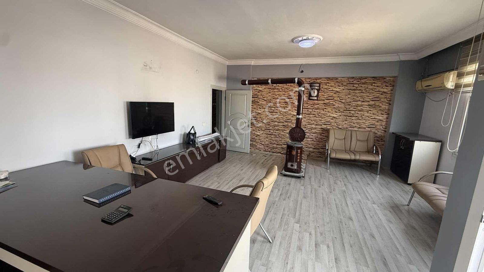 Aktif'ten İstasyon Civarı 155m2 Satılık Daire/ofis - Görsel 5