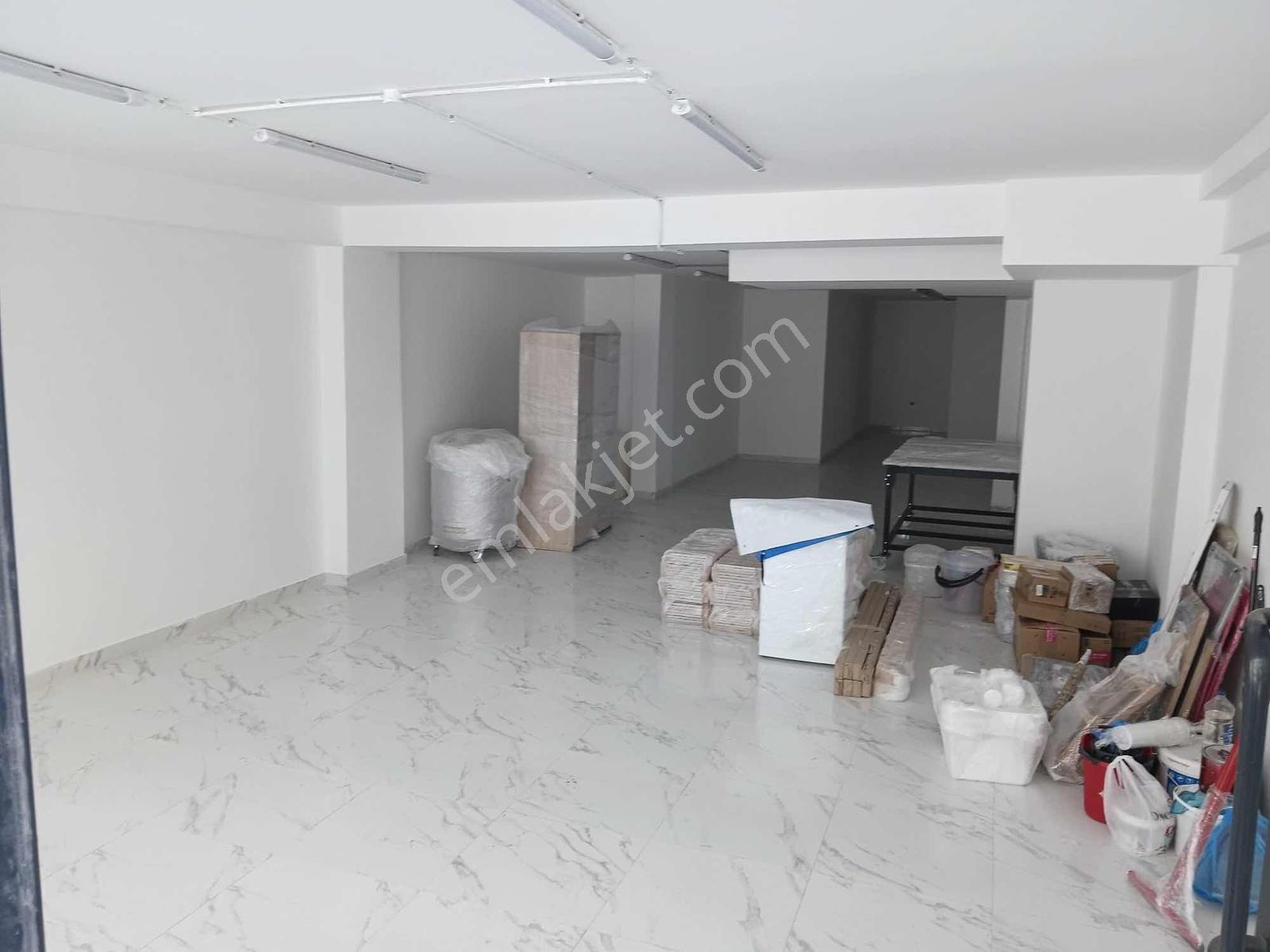 Şişli Feriköy'de Kat Mülkiyetli 90m2 Yeni Dükkan - Görsel 2