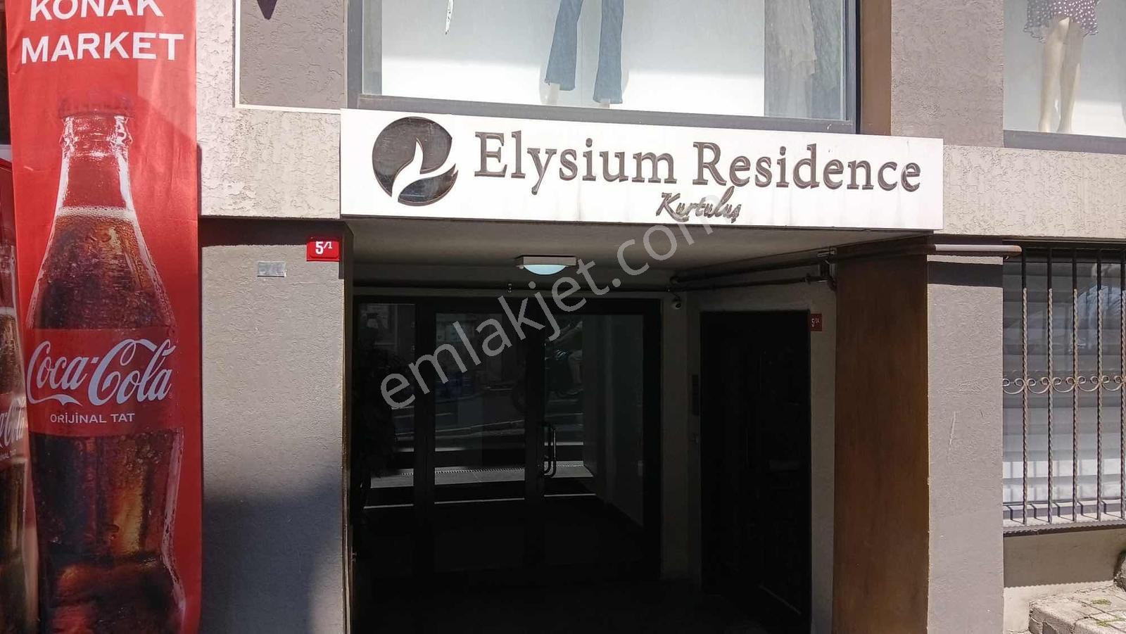 Şişli Feriköy'de Kat Mülkiyetli 90m2 Yeni Dükkan - Görsel 3
