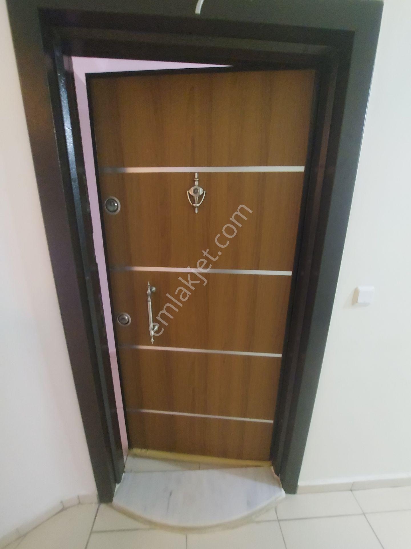 Altınkum Plajına 300mt Mesafede Havuzlu Sitede Satılık 2+1 Daire - Görsel 10