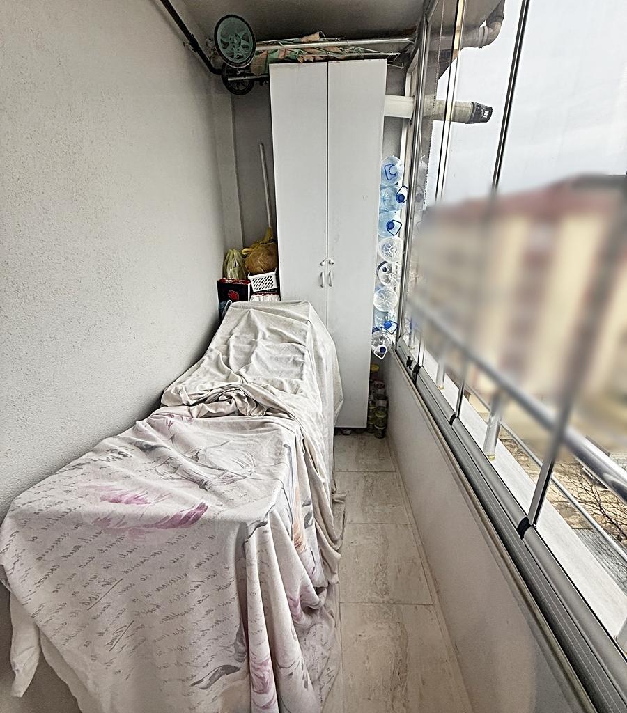 Metin Yapı'dan Terzi Caddesi'nde Lüks Geniş 2+1 Satılık Daire!!! - Görsel 25