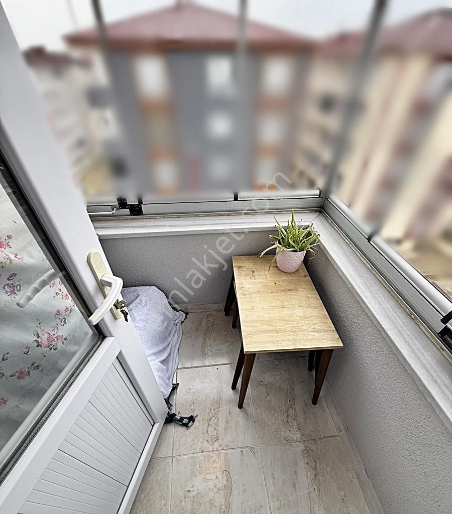 Metin Yapı'dan Terzi Caddesi'nde Lüks Geniş 2+1 Satılık Daire!!! - Görsel 32