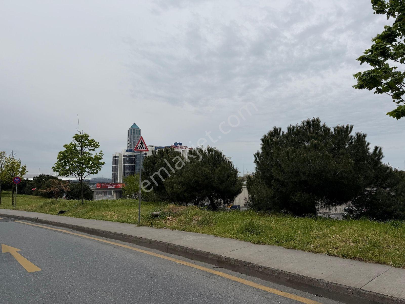 Seyrantepe Sanayide Kiralık 264 M² Dükkan/mağaza - Görsel 7