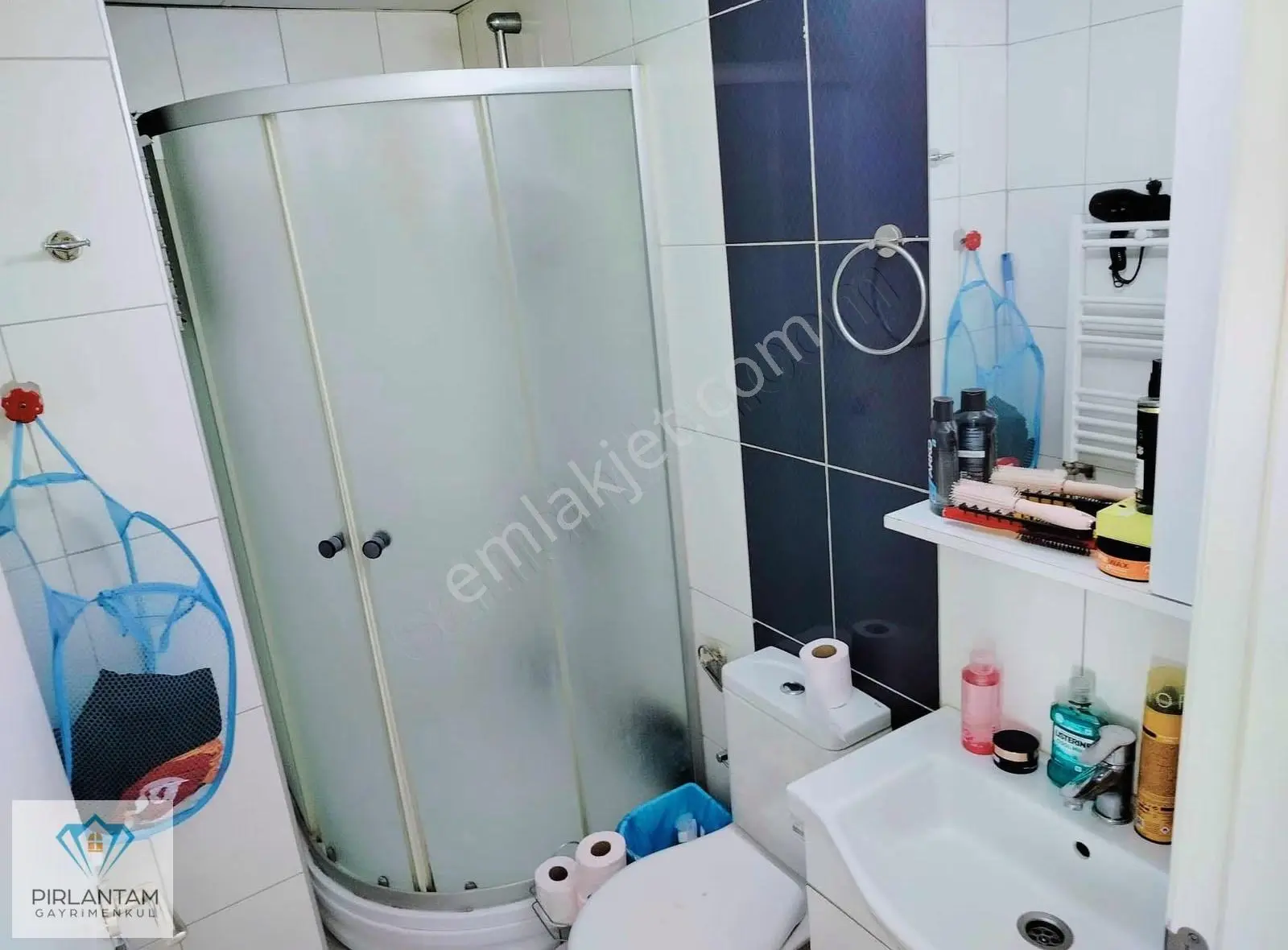 Pırlantam Gayrimenkul Den Satılık 1+1eşyalı Daire - Görsel 4