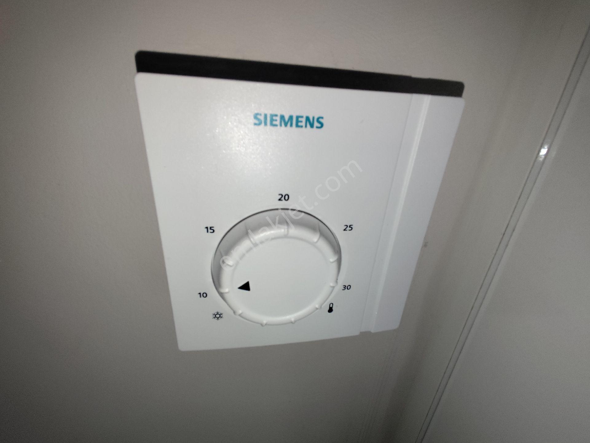Adliye Şehir Hastanesi Yanında Geniş 1+1 Eşyalı Abonelikler Açık Kiralık Daire - Görsel 10