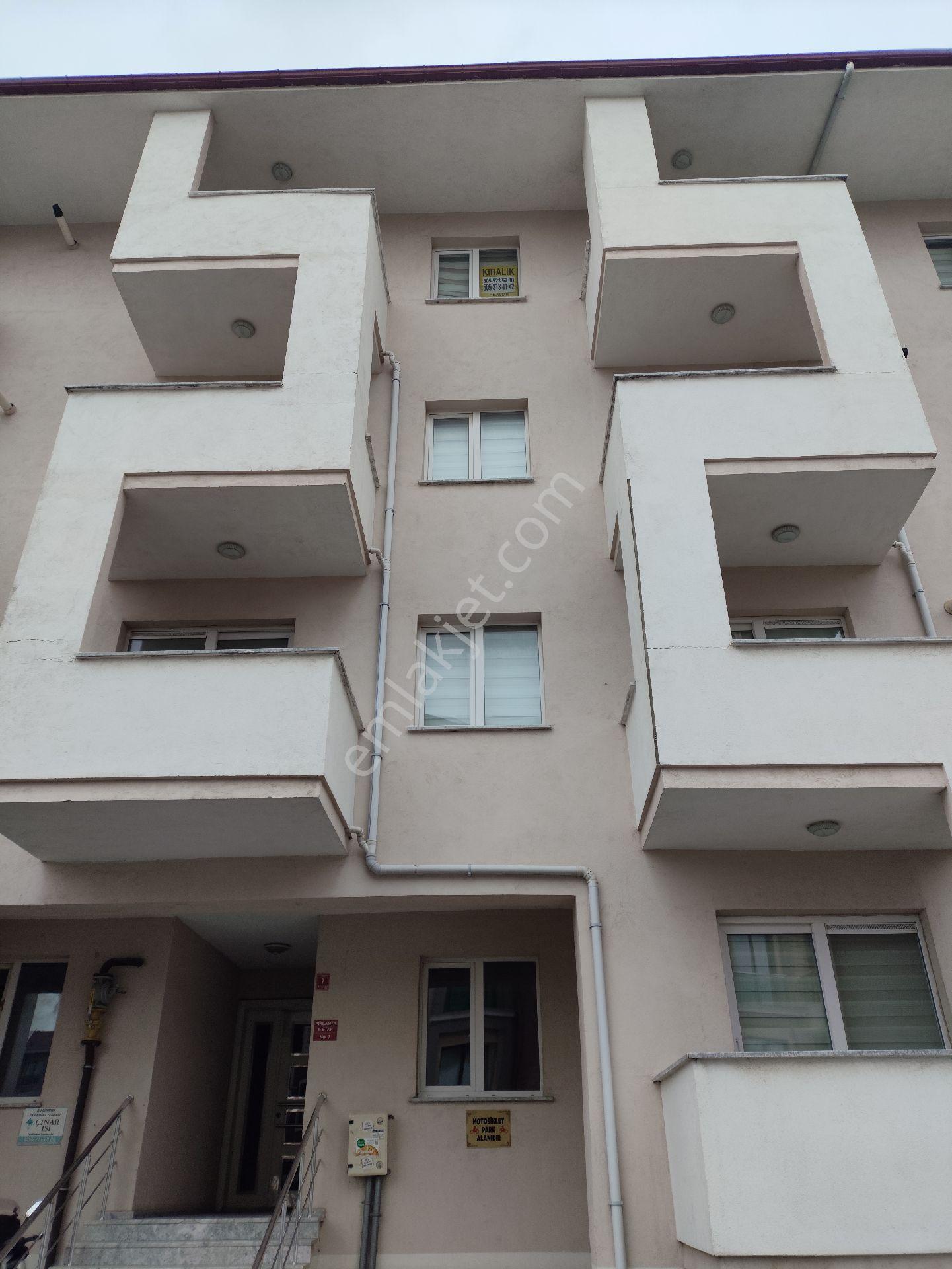 Adliye Şehir Hastanesi Yanında Geniş 1+1 Eşyalı Abonelikler Açık Kiralık Daire - Görsel 6