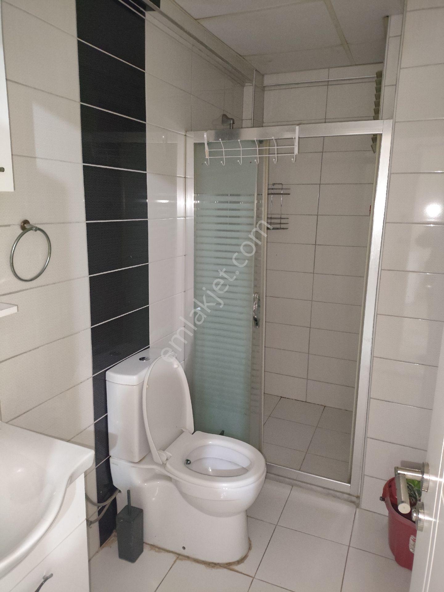 Adliye Şehir Hastanesi Yanında Geniş 1+1 Eşyalı Abonelikler Açık Kiralık Daire - Görsel 5