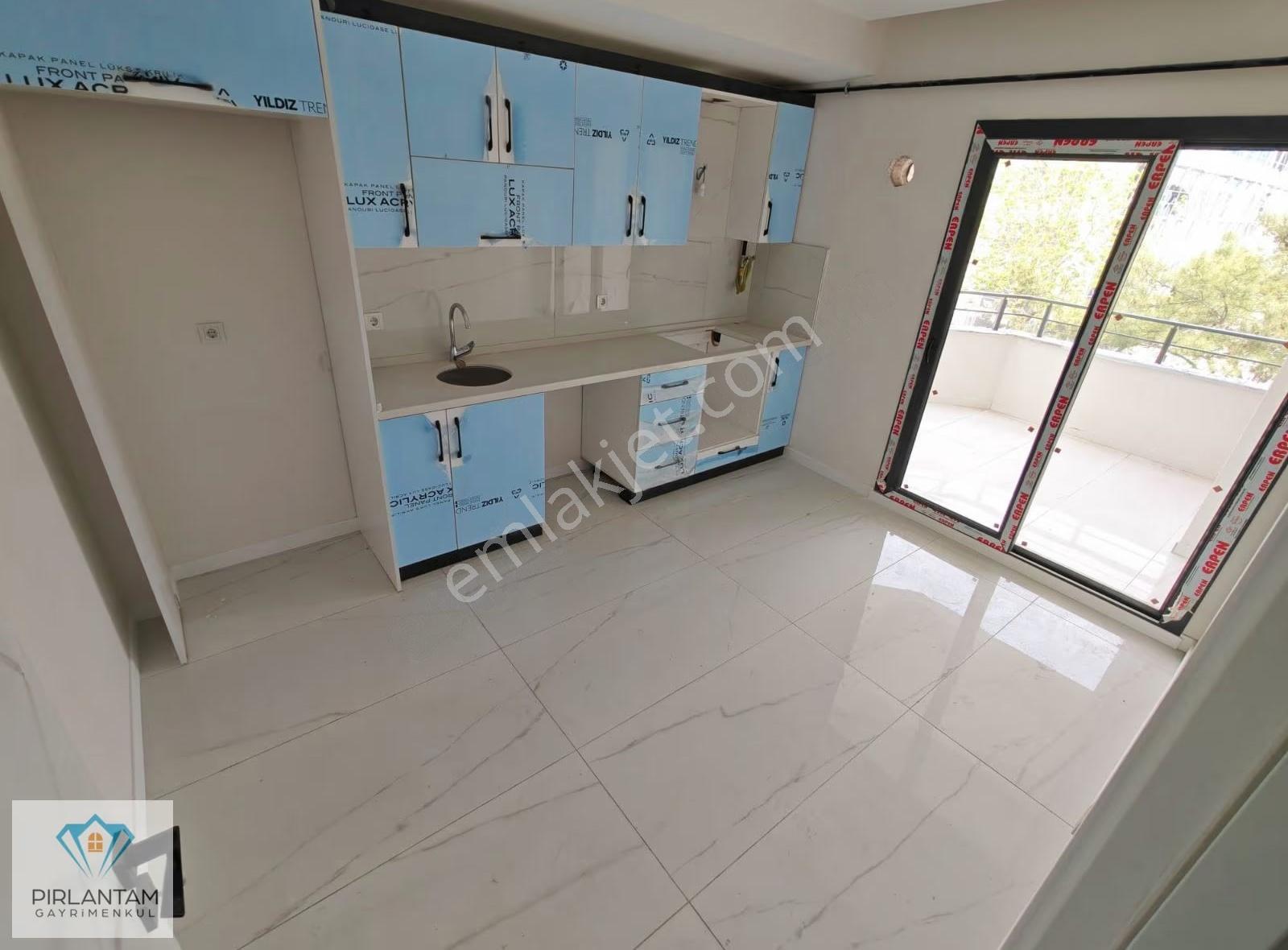Balıkesir Altıeylül Bahçelievler 2+1 Lüx, Sıfır Arakat Pırlantam - Görsel 20
