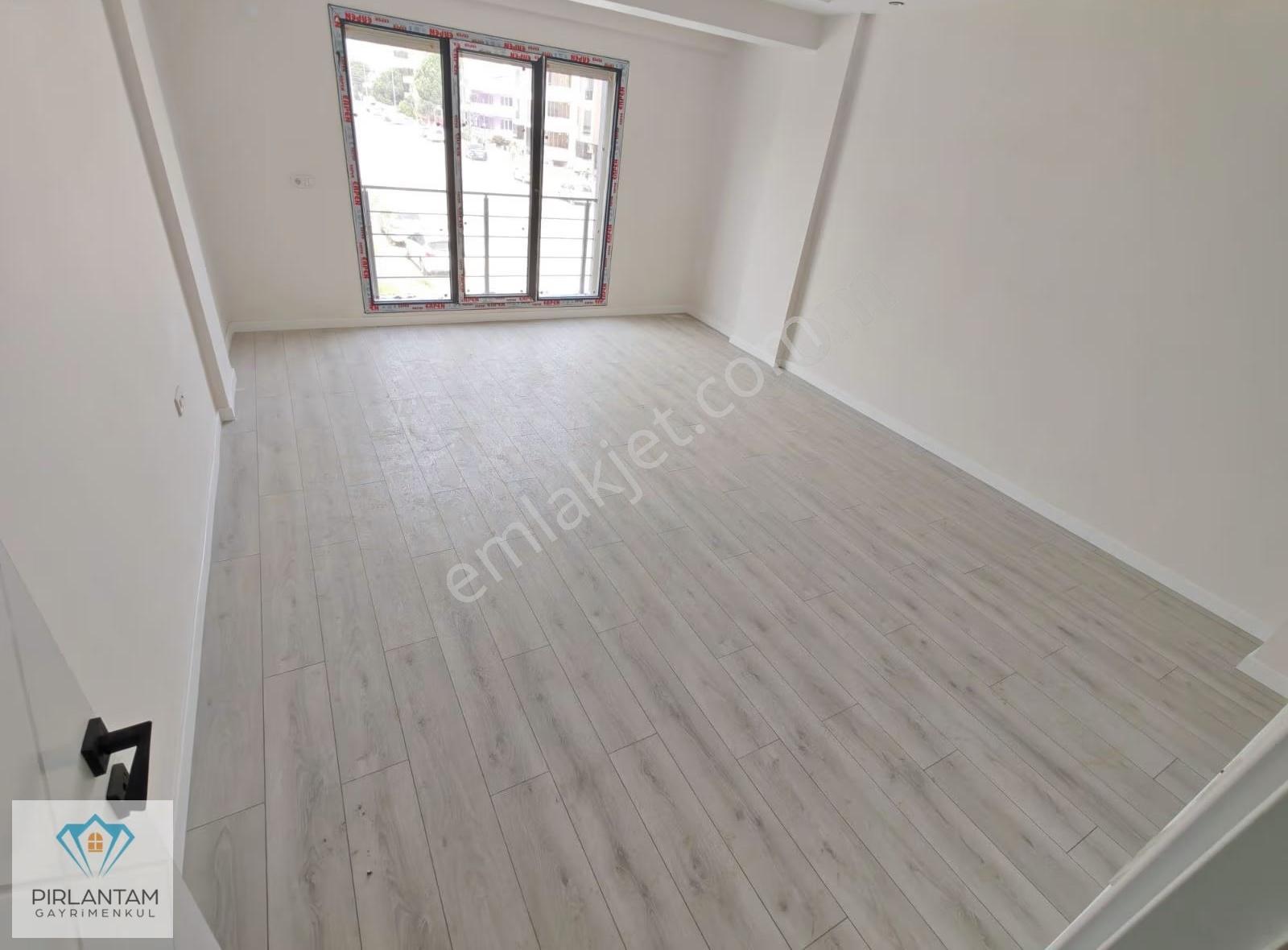 Balıkesir Altıeylül Bahçelievler 2+1 Lüx, Sıfır Arakat Pırlantam - Görsel 17