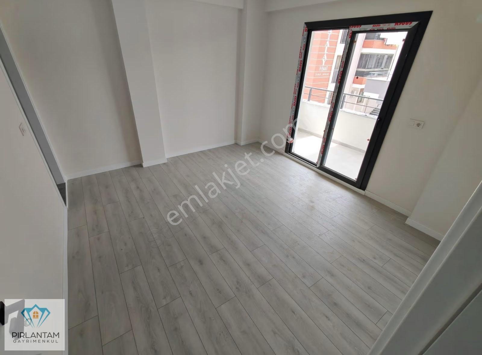 Balıkesir Altıeylül Bahçelievler 2+1 Lüx, Sıfır Arakat Pırlantam - Görsel 22