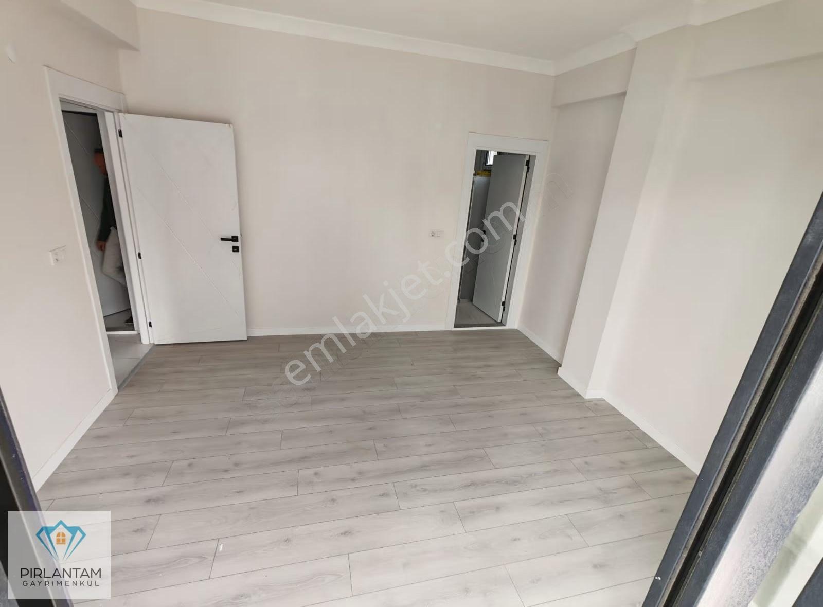 Balıkesir Altıeylül Bahçelievler 2+1 Lüx, Sıfır Arakat Pırlantam - Görsel 26