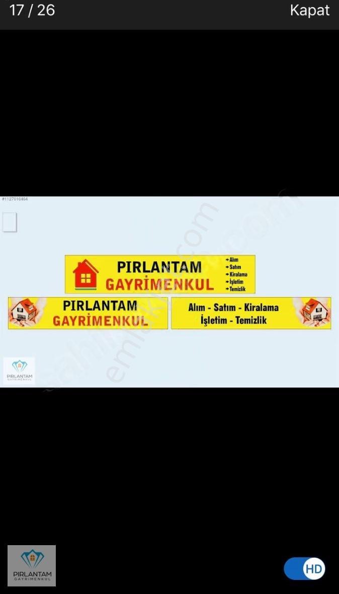 Balıkesir Altıeylül Bahçelievler 2+1 Lüx, Sıfır Arakat Pırlantam - Görsel 13
