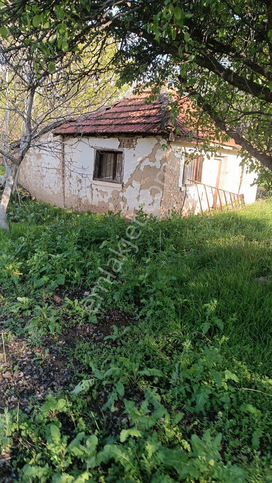 Sincan Ayaş Oltan Mah Tek Tapu 5500m2 Köy İçinde Satılık Arsa - Görsel 7
