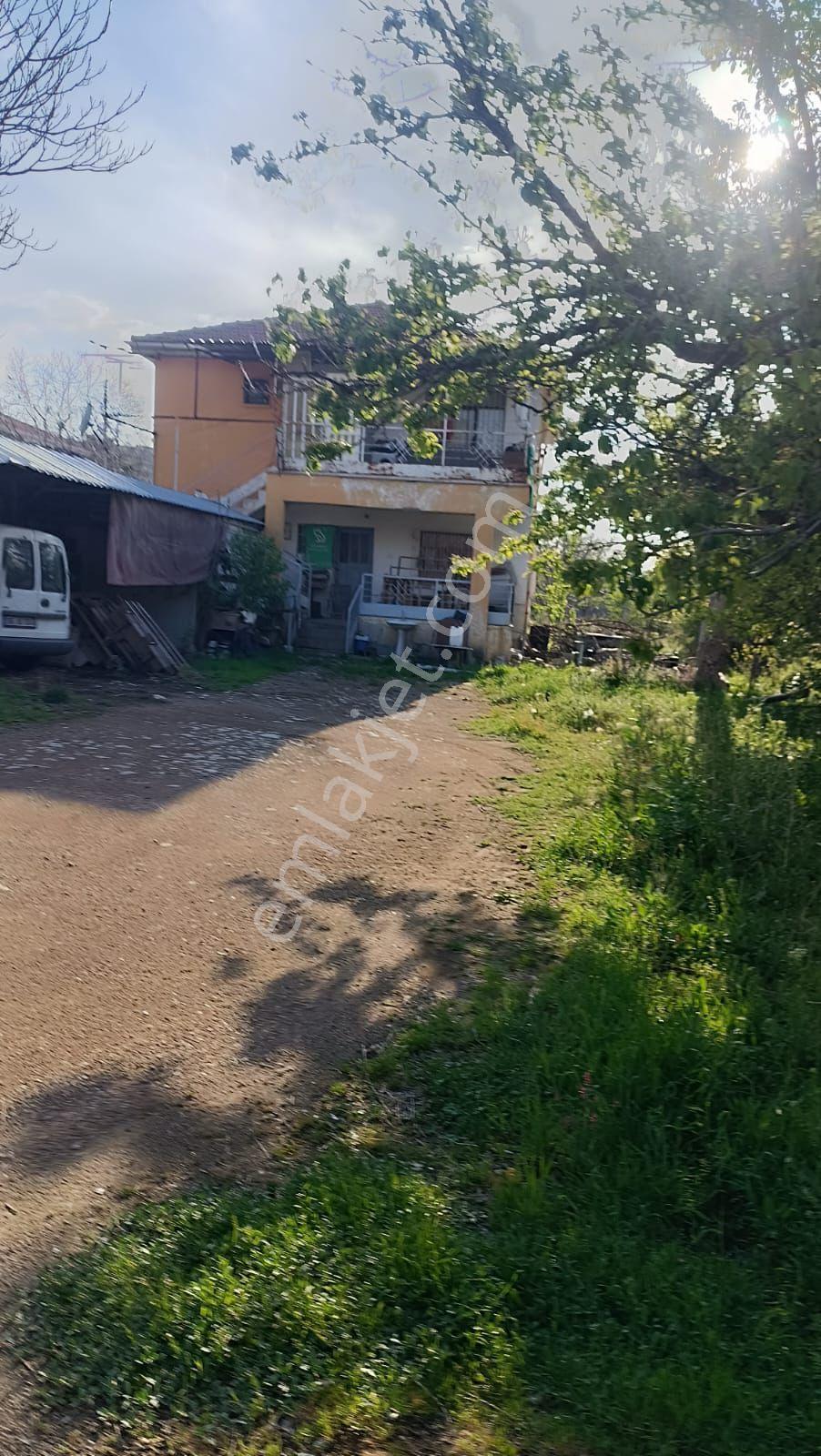 Sincan Ayaş Oltan Mah Tek Tapu 5500m2 Köy İçinde Satılık Arsa - Görsel 8