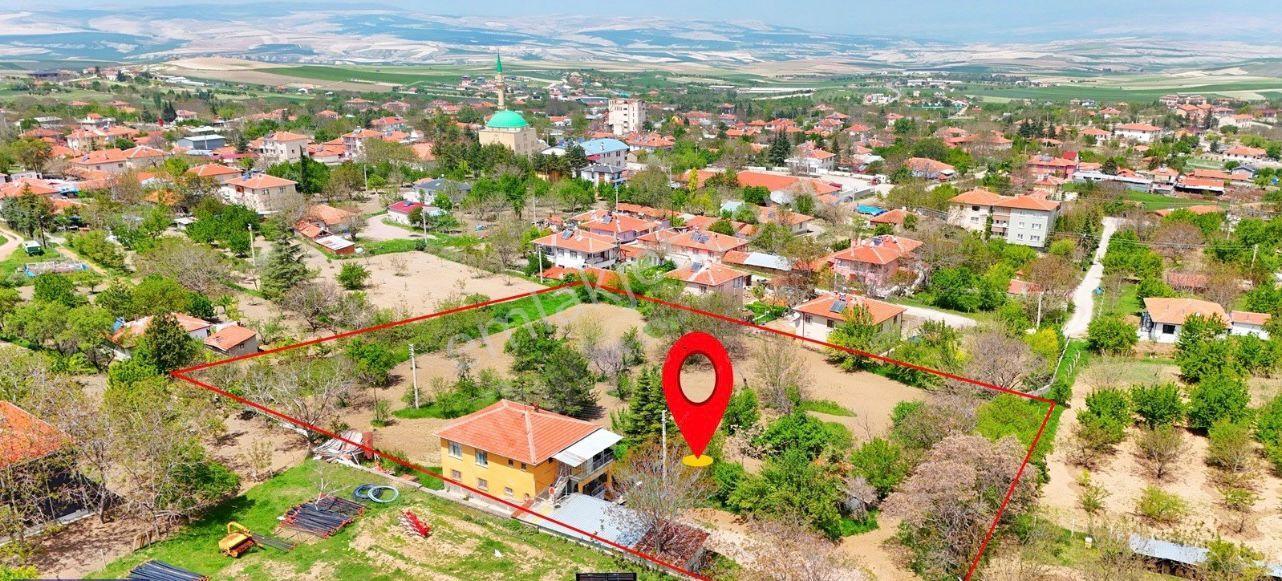 Sincan Ayaş Oltan Mah Tek Tapu 5500m2 Köy İçinde Satılık Arsa - Görsel 31