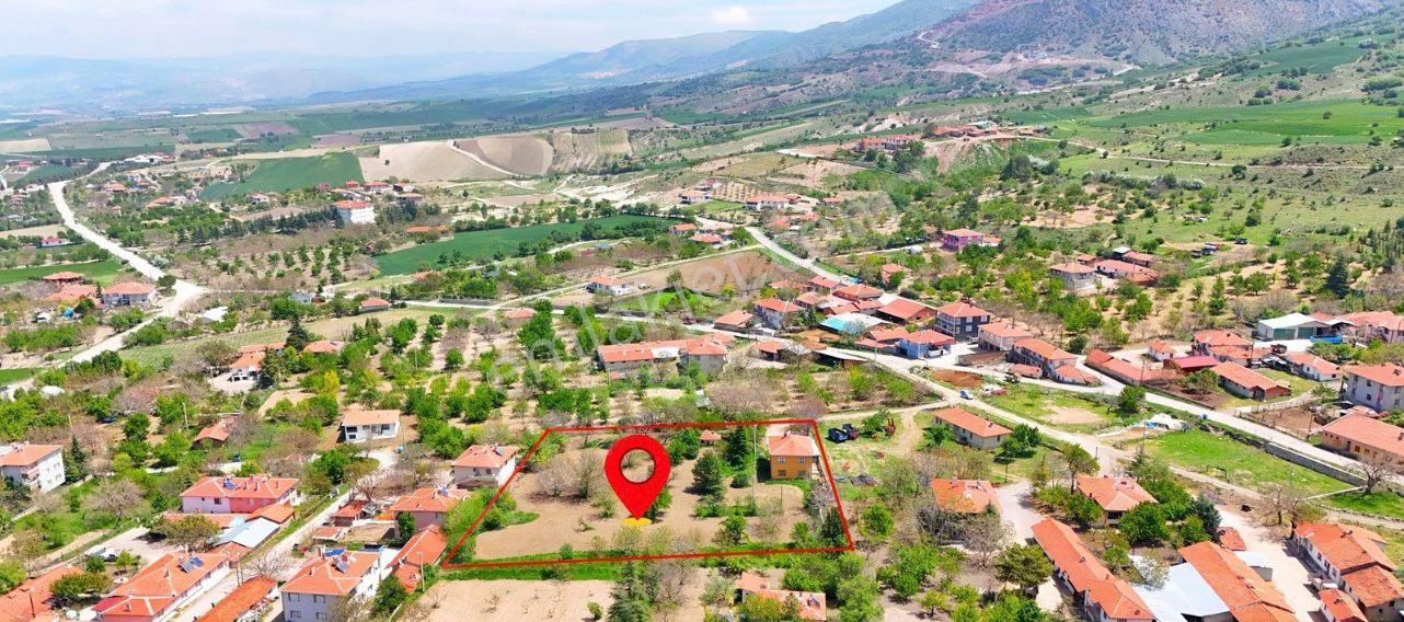 Sincan Ayaş Oltan Mah Tek Tapu 5500m2 Köy İçinde Satılık Arsa - Görsel 22