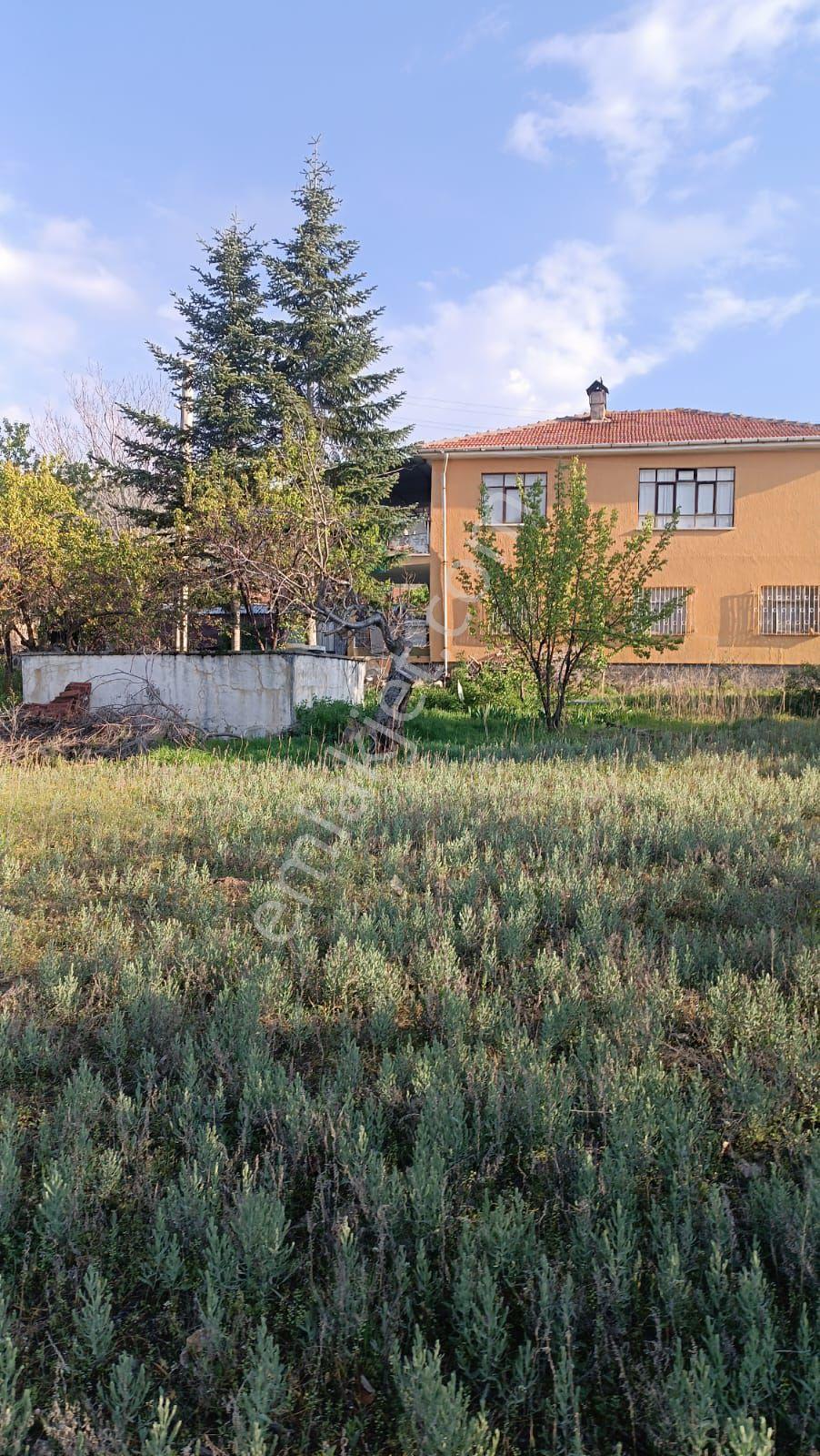 Sincan Ayaş Oltan Mah Tek Tapu 5500m2 Köy İçinde Satılık Arsa - Görsel 10