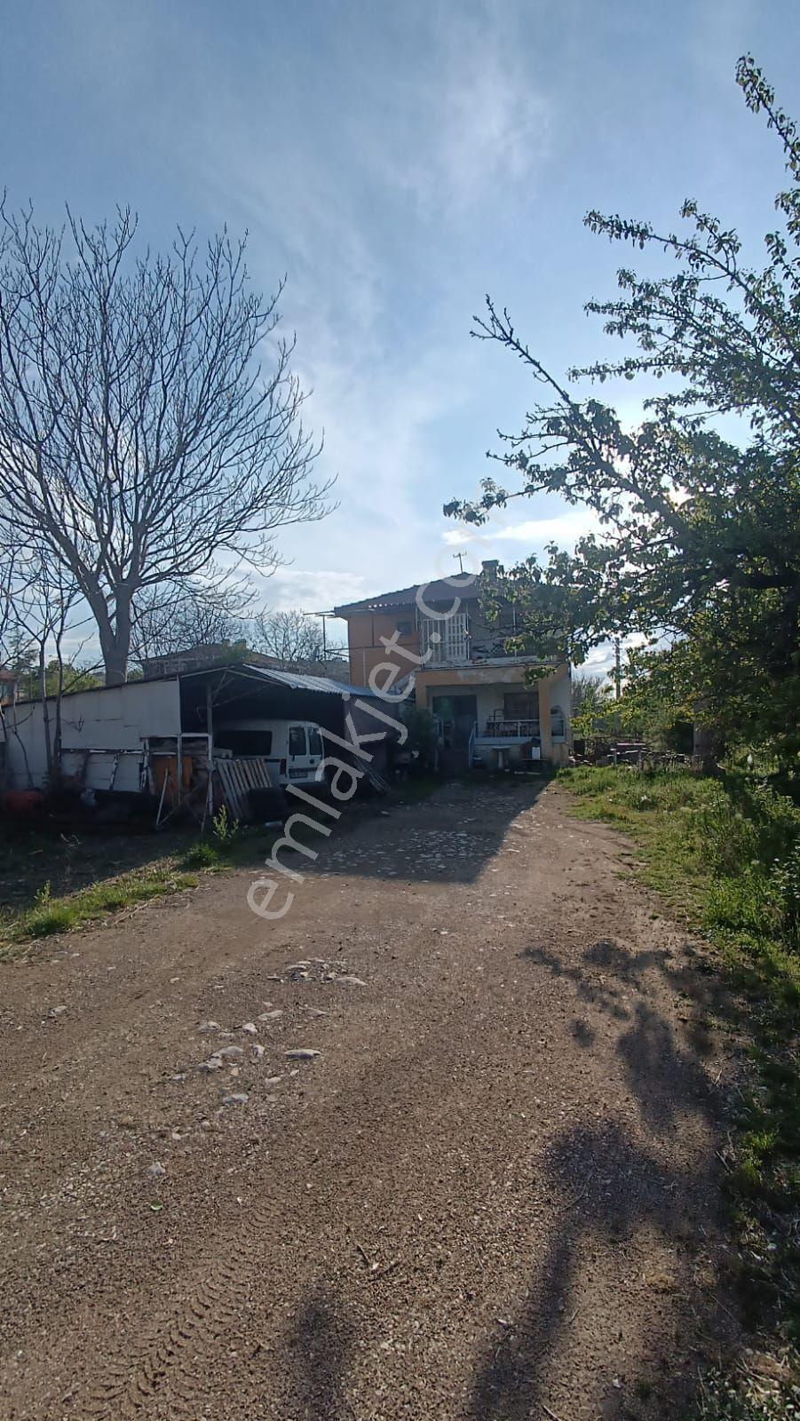 Sincan Ayaş Oltan Mah Tek Tapu 5500m2 Köy İçinde Satılık Arsa - Görsel 19