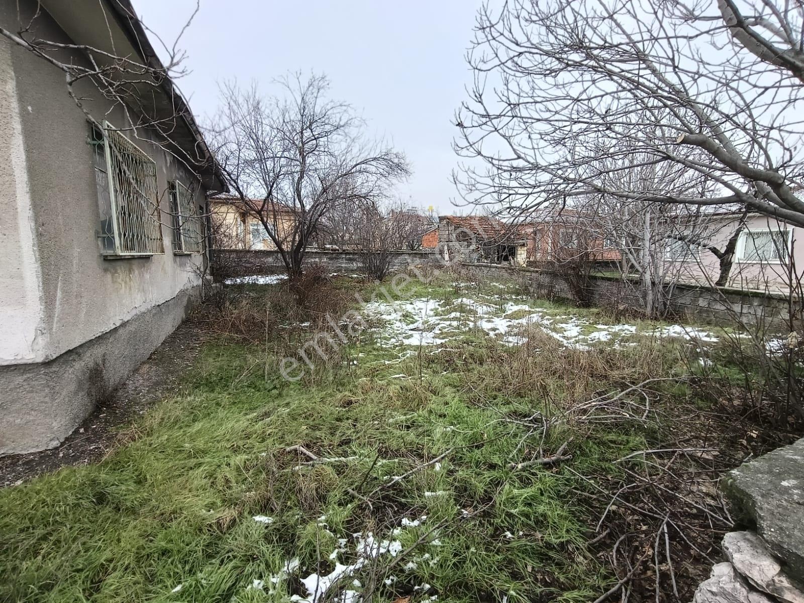 Arena Emlak'tan Köşe Başı 501 M2 Müstakil Bahçeli Ev Fiyat Düştü - Görsel 8
