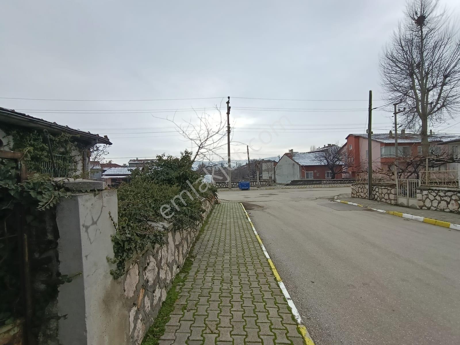 Arena Emlak'tan Köşe Başı 501 M2 Müstakil Bahçeli Ev Fiyat Düştü - Görsel 15